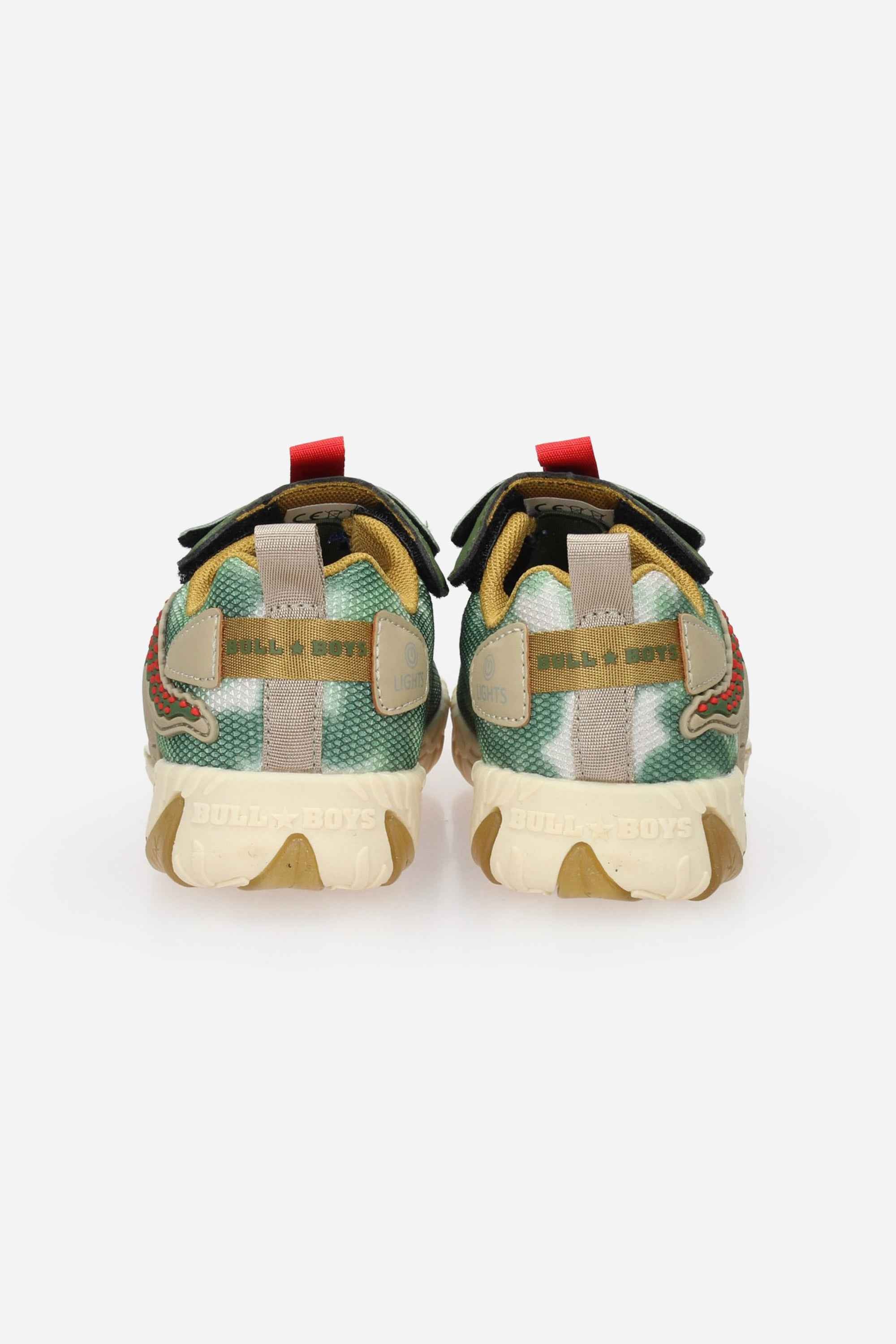 BULL BOYS - BO DNAL4552 Sneakers