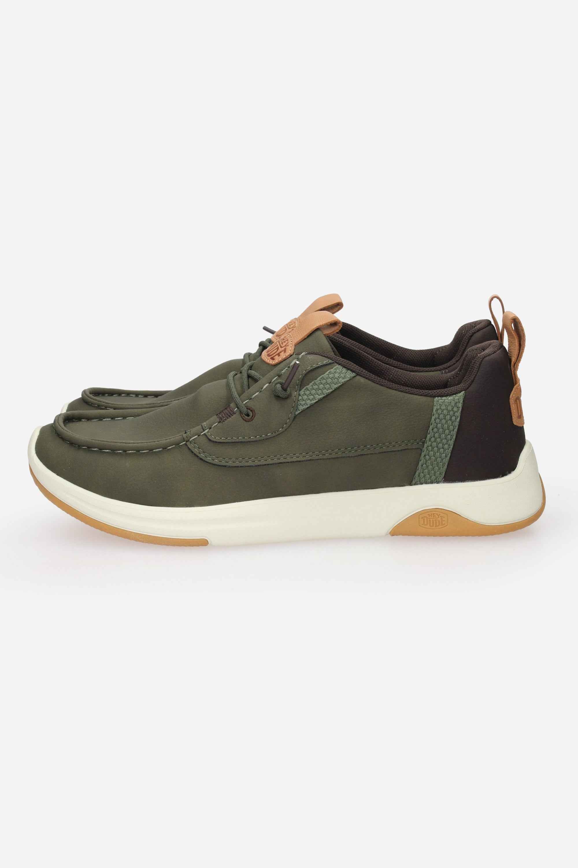 HEY DUDE - U 43641 Sneakers