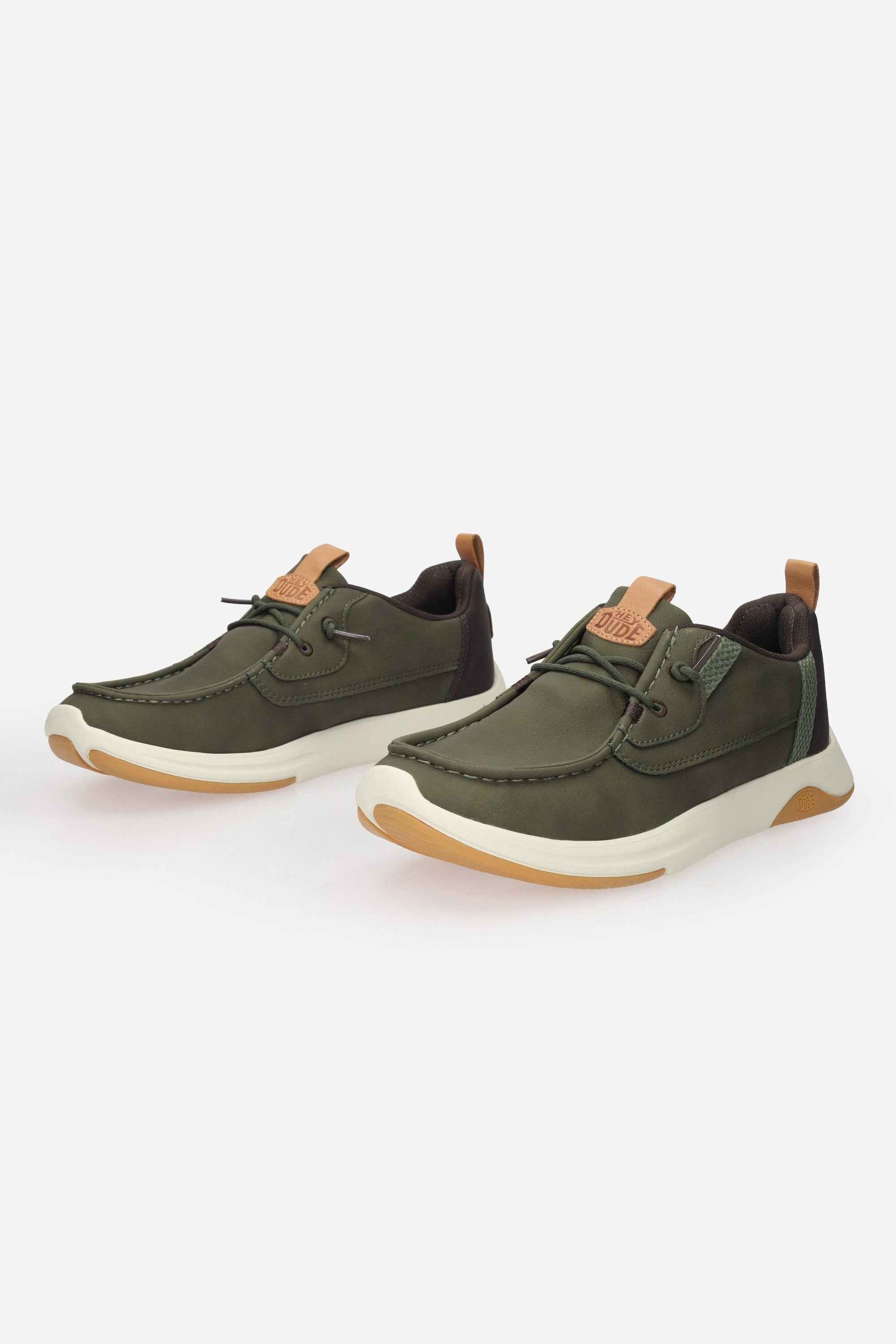 HEY DUDE - U 43641 Sneakers