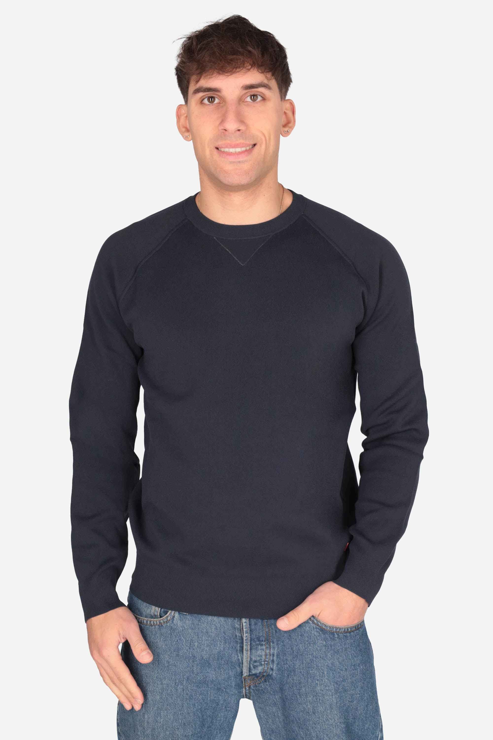 LIU JO UOMO - U QF5225MA24P Maglia