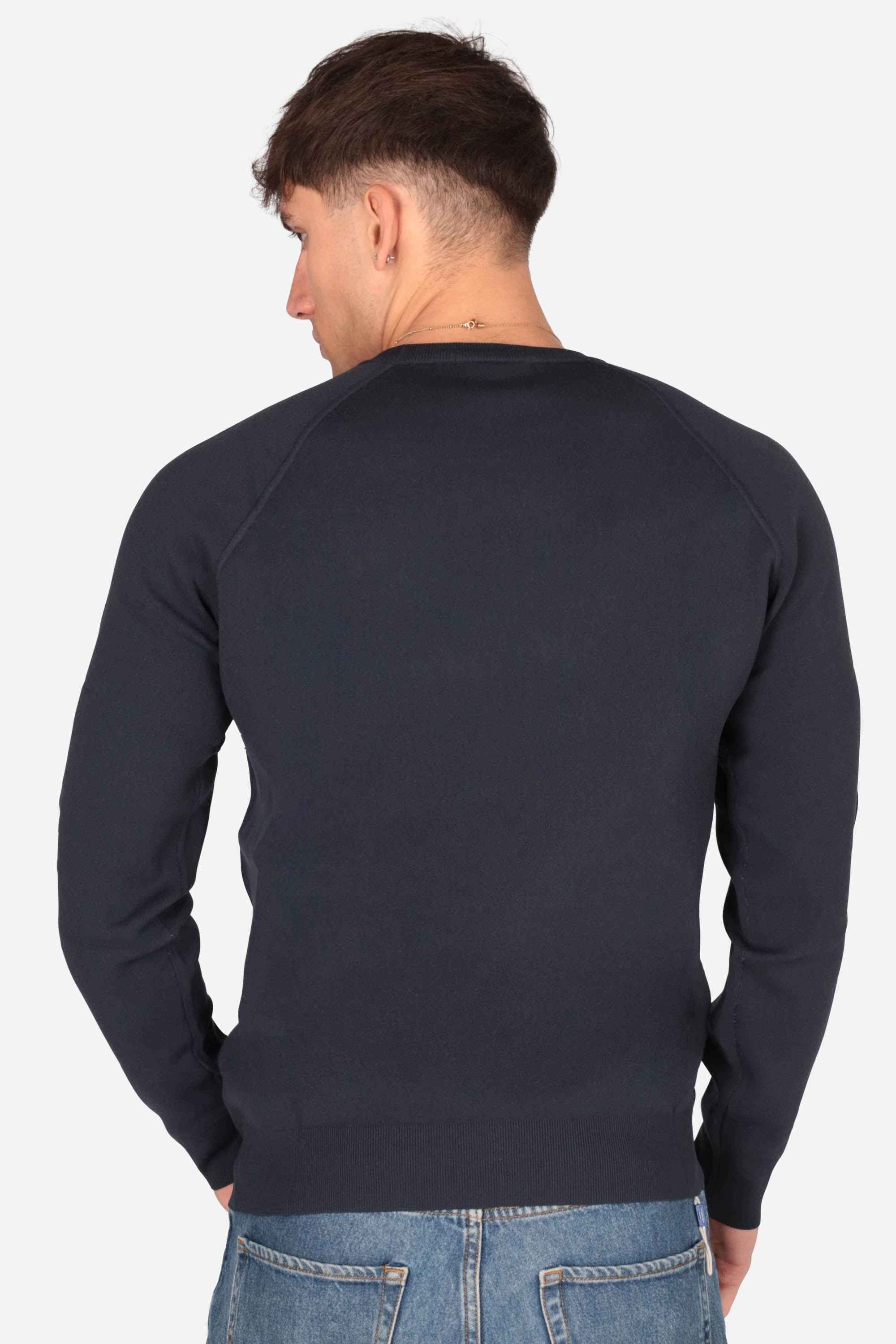 LIU JO UOMO - U QF5225MA24P Maglia