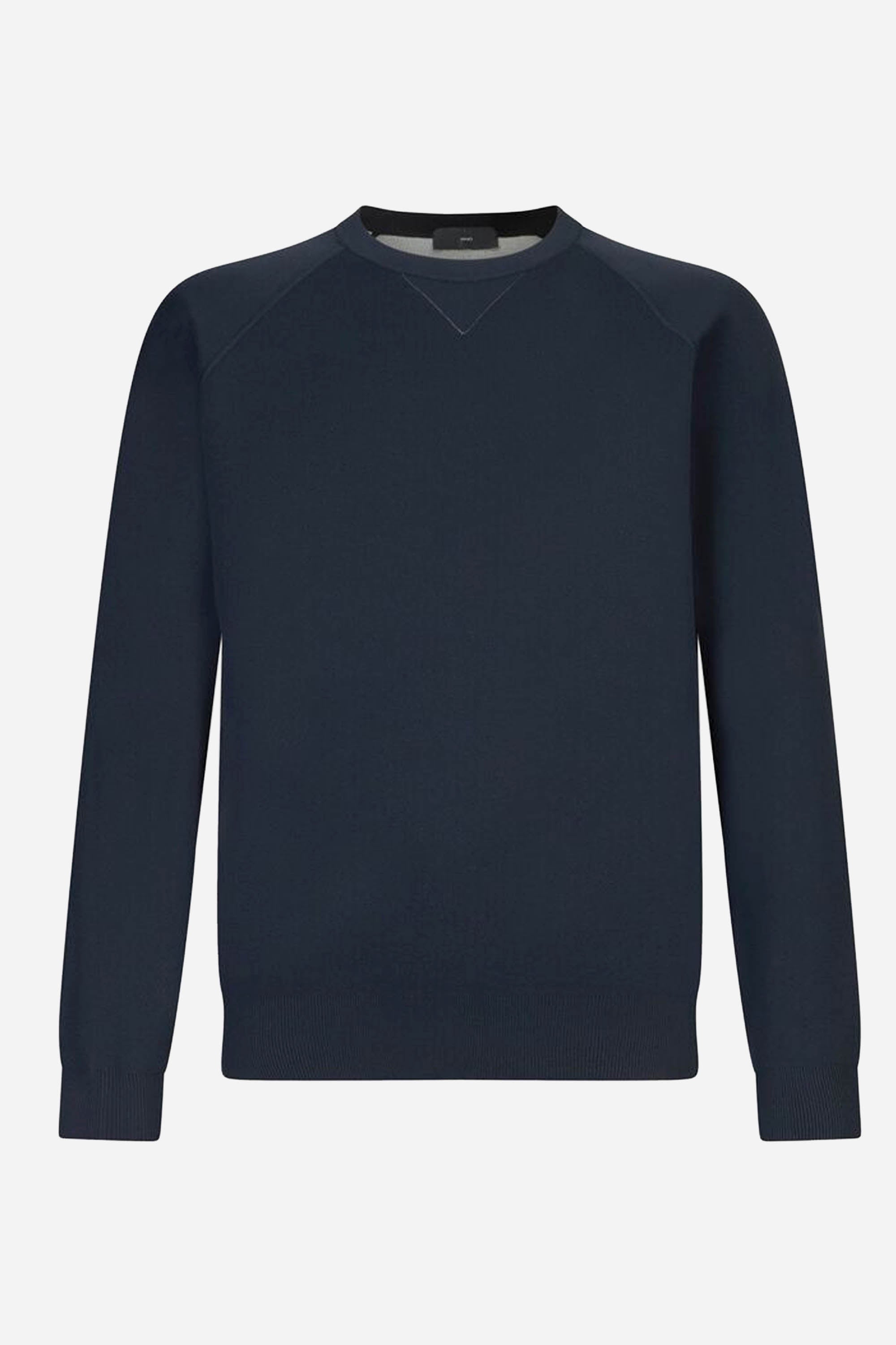 BLU | LIU JO UOMO - U QF5225MA24P Maglia