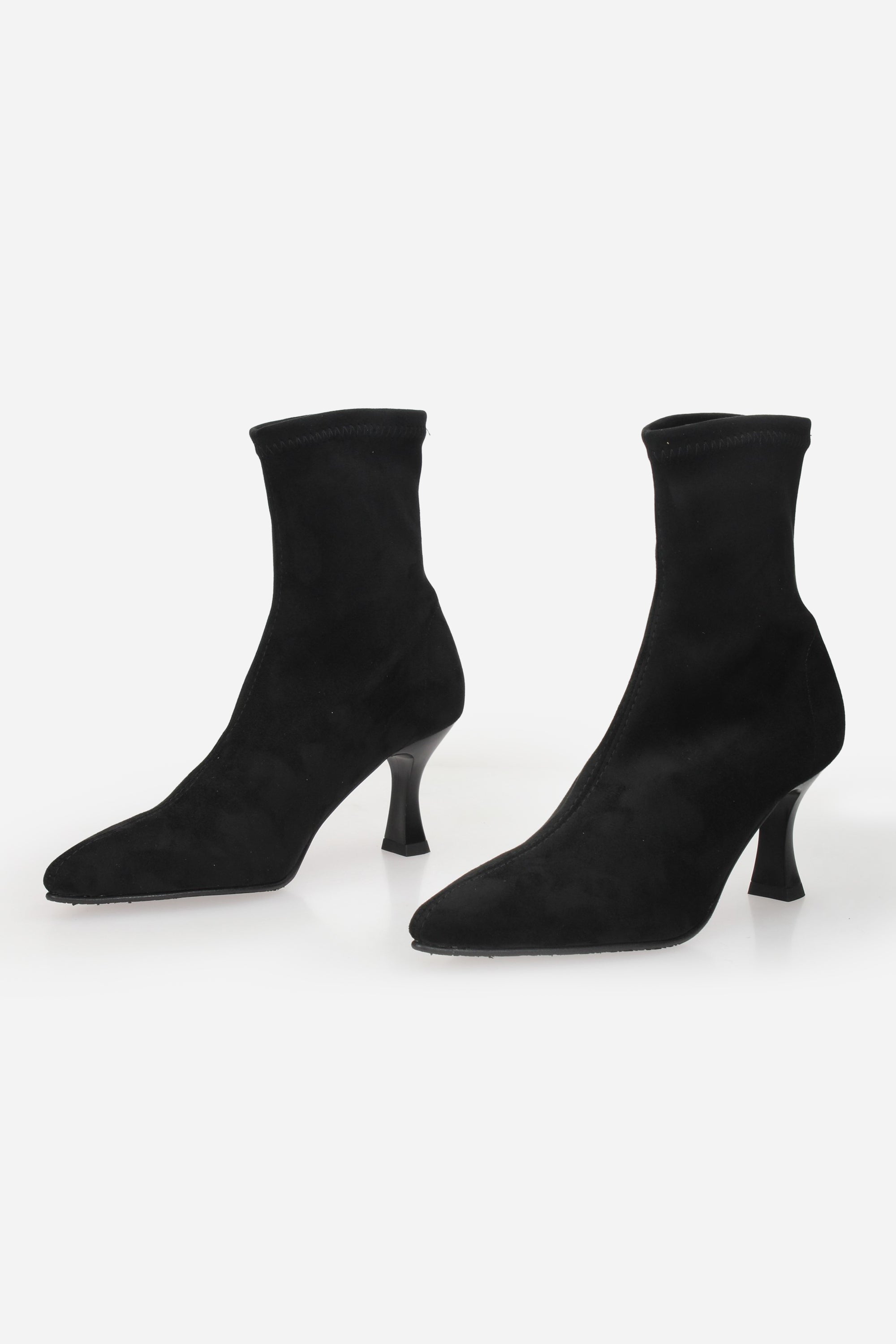 NERO | MISS ELASTIC - D 78042 Tronchetto