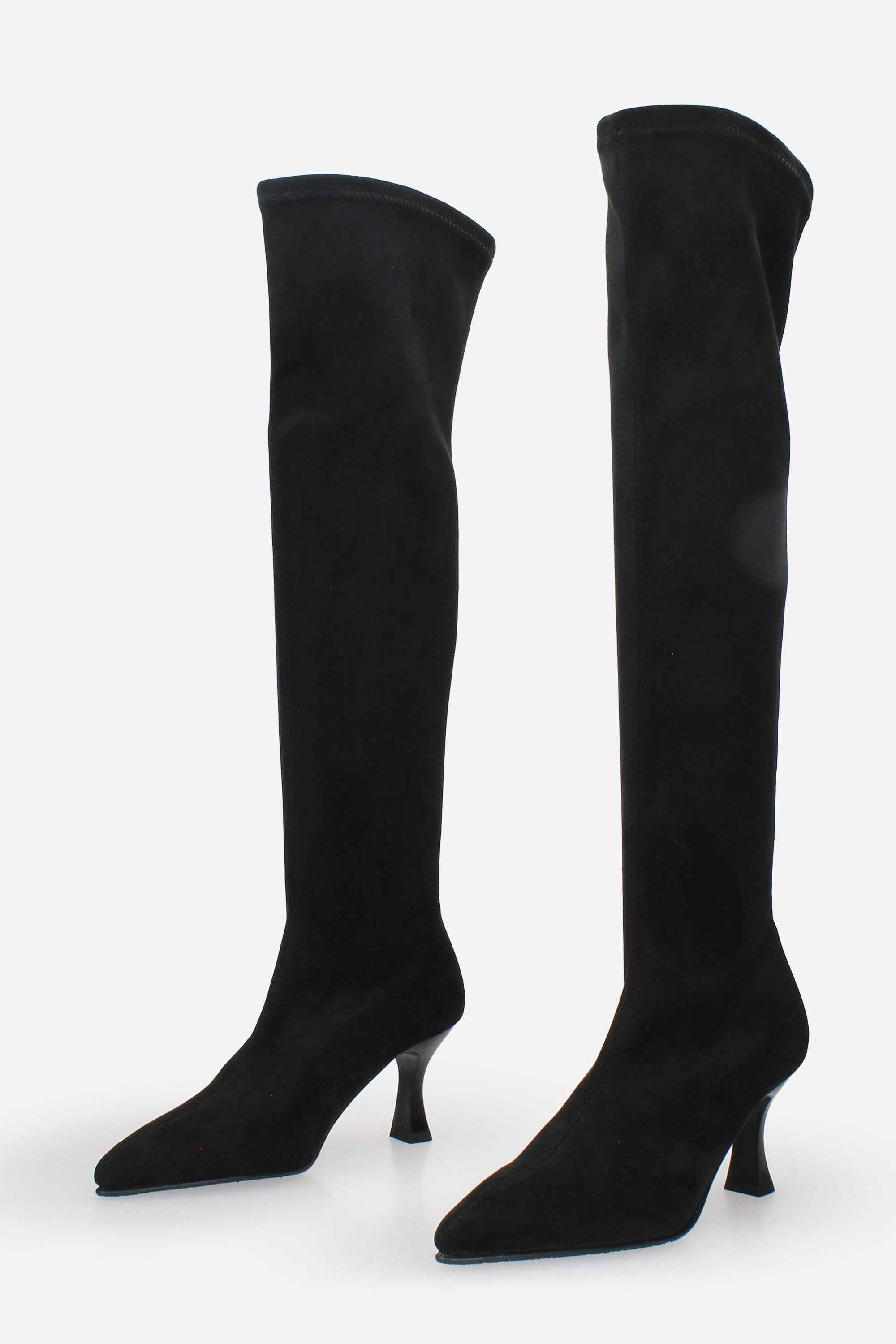 MISS ELASTIC - D 78043 Stivale