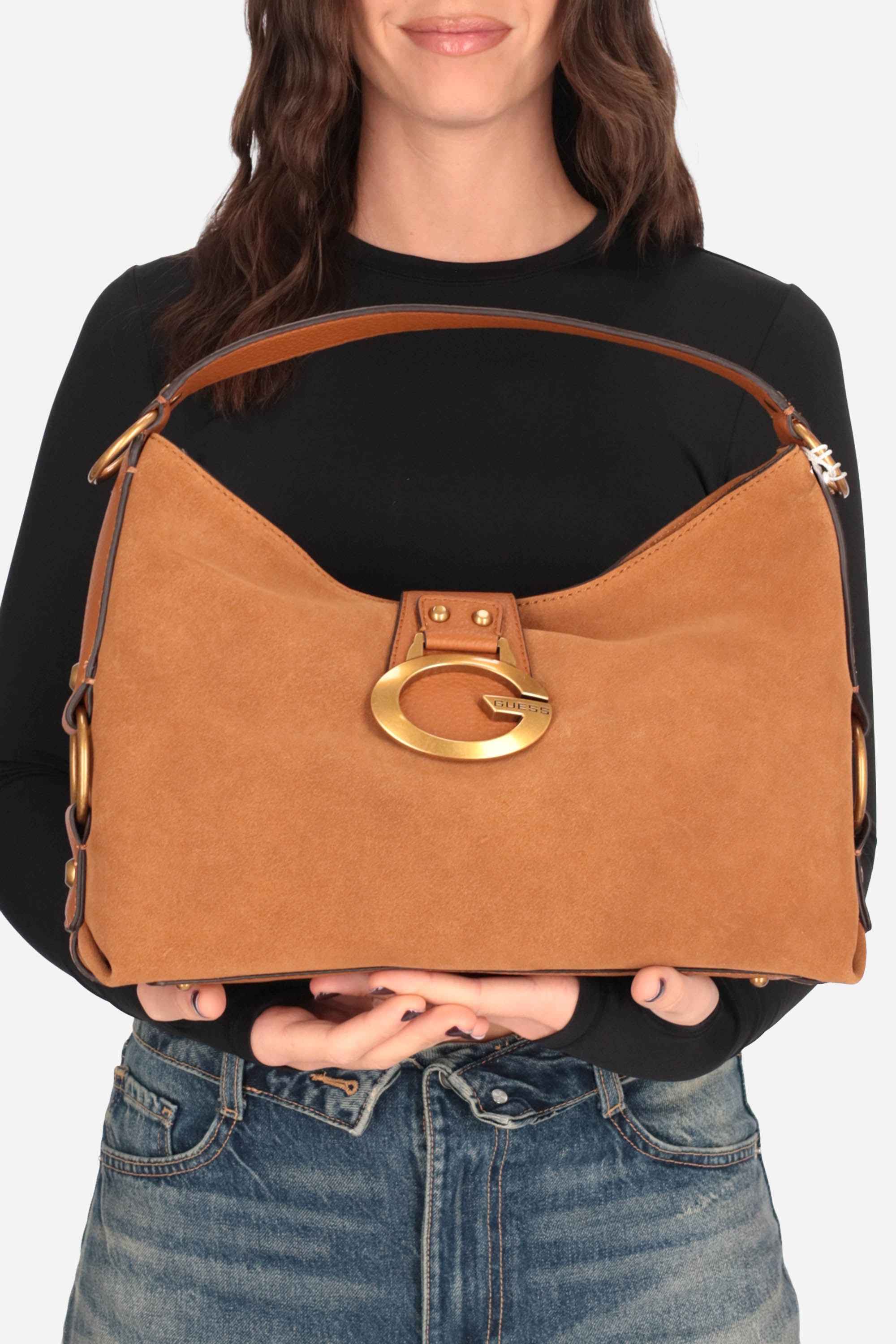GUESS - D HWSB9308180 Borsa