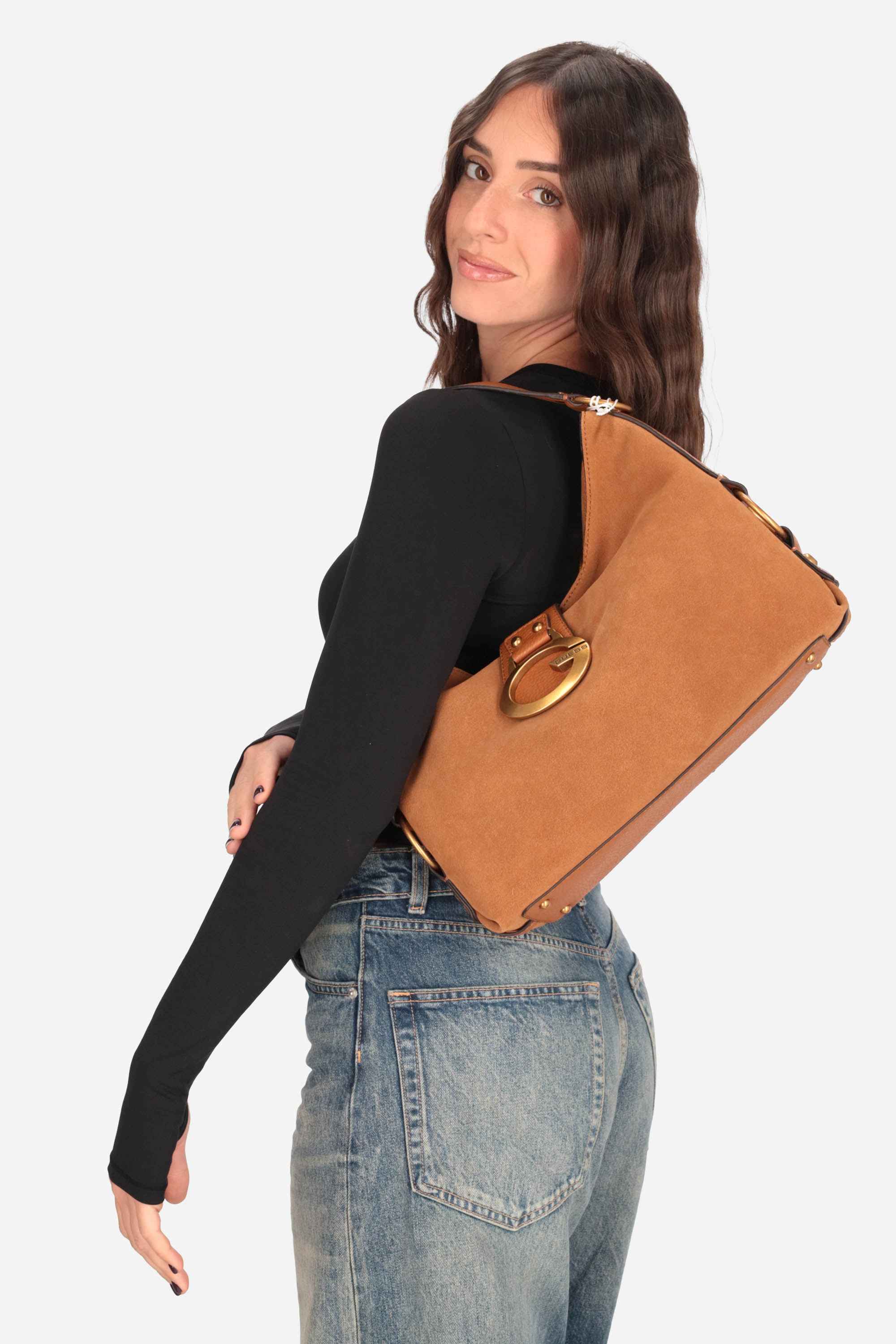 GUESS - D HWSB9308180 Borsa