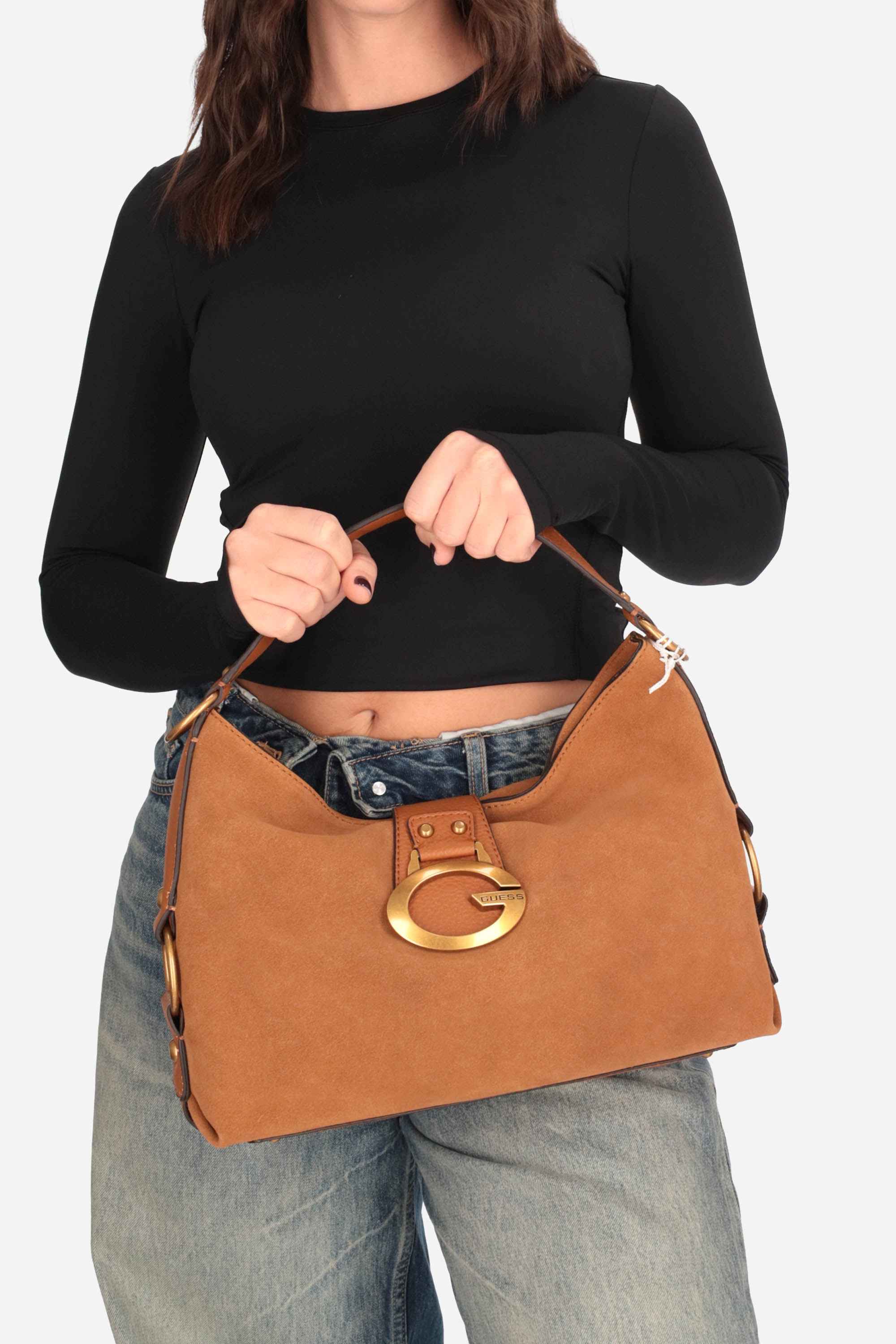GUESS - D HWSB9308180 Borsa
