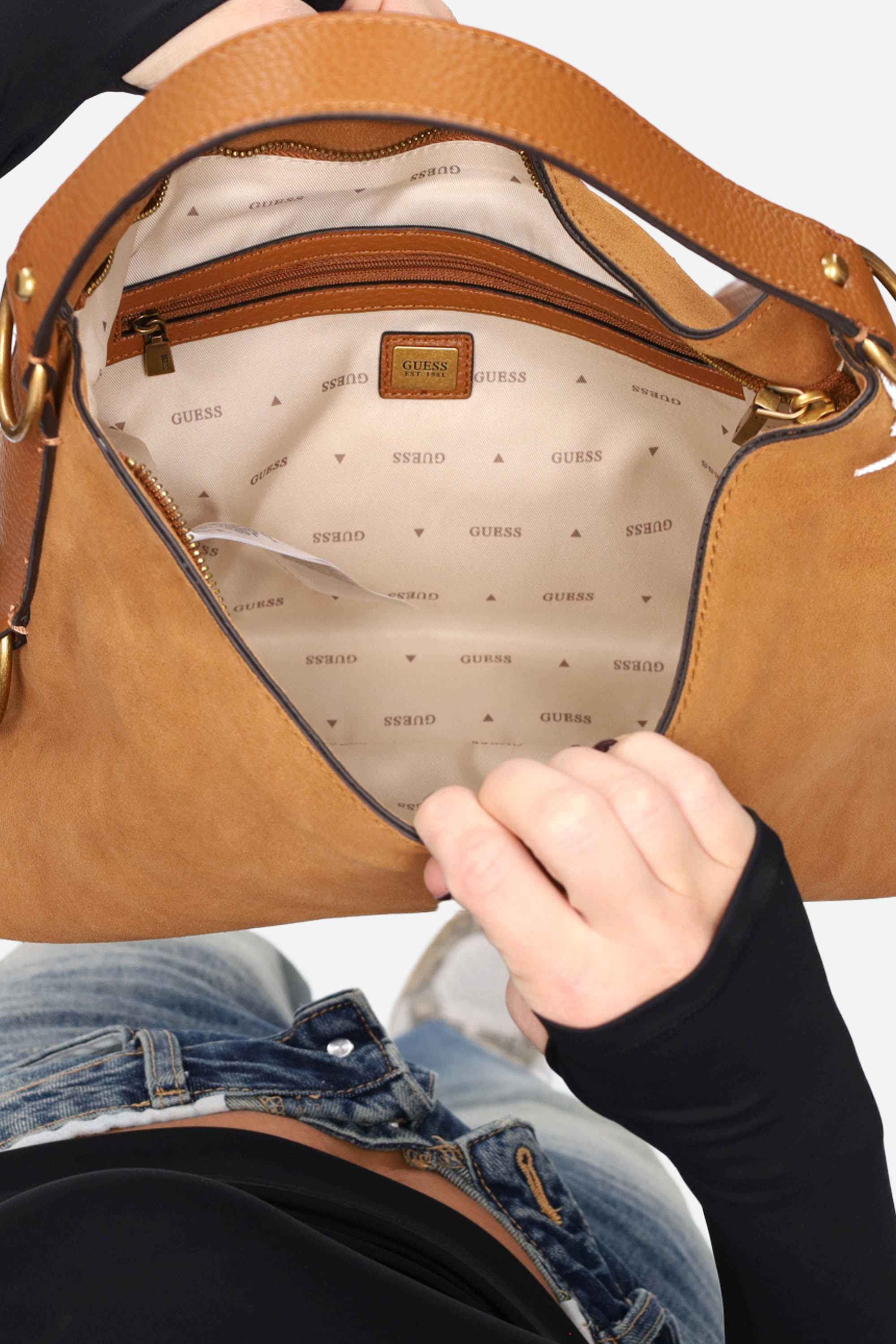 GUESS - D HWSB9308180 Borsa