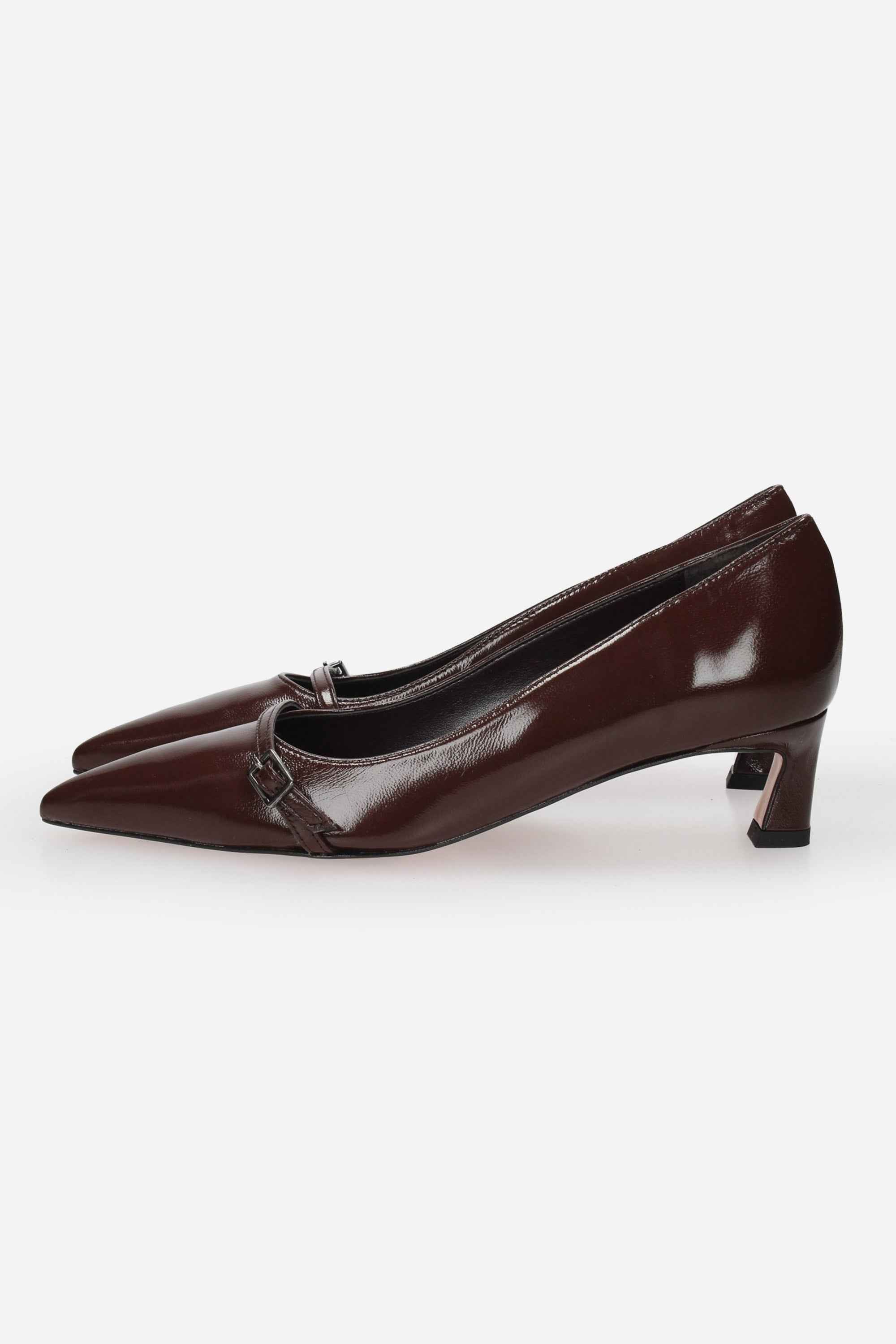 BIANCA DI - D R589NP Decollete