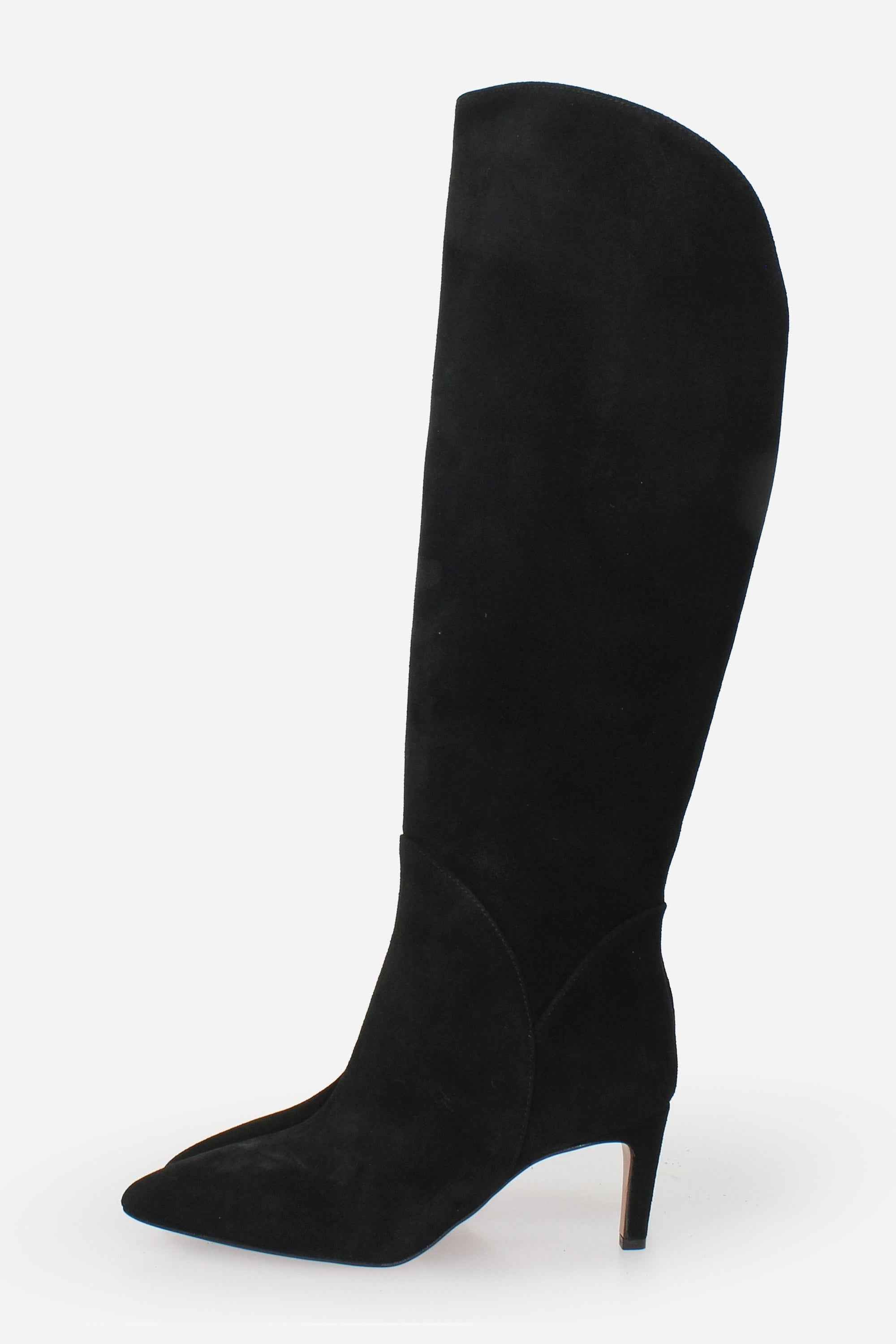 BIANCA DI - D R669VL Stivale