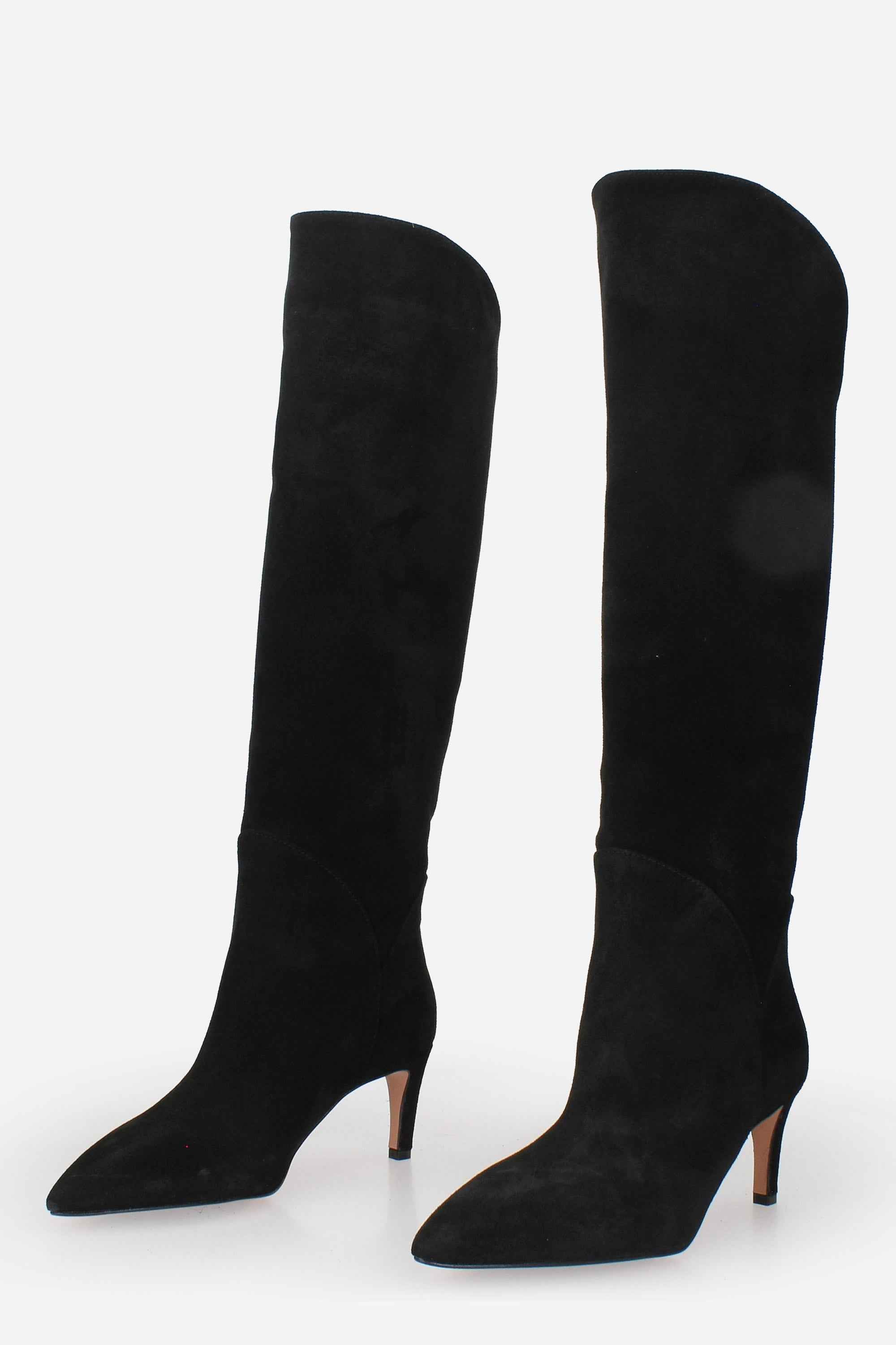 BIANCA DI - D R669VL Stivale