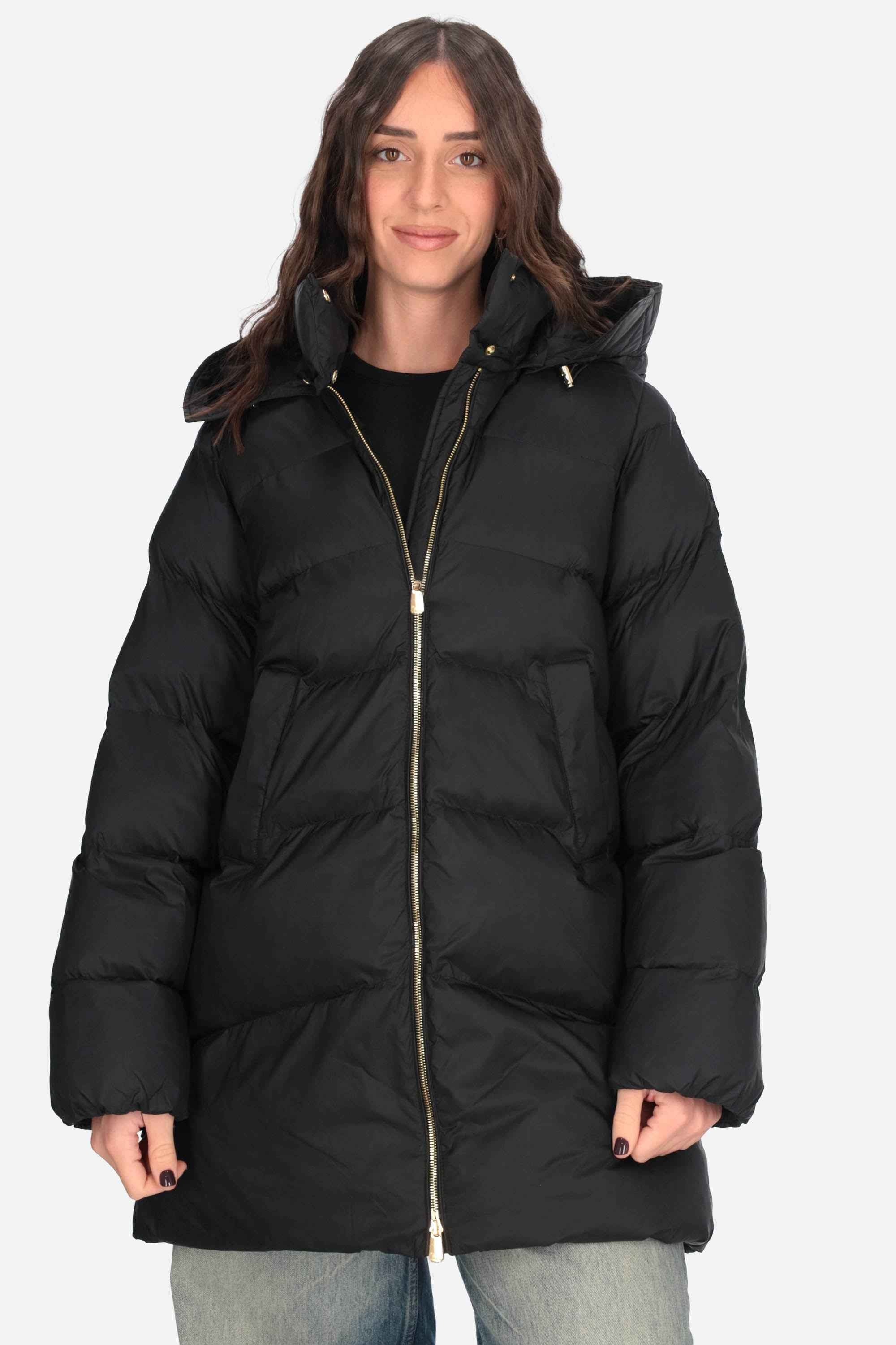 PINKO - D 105720A2TF Piumino