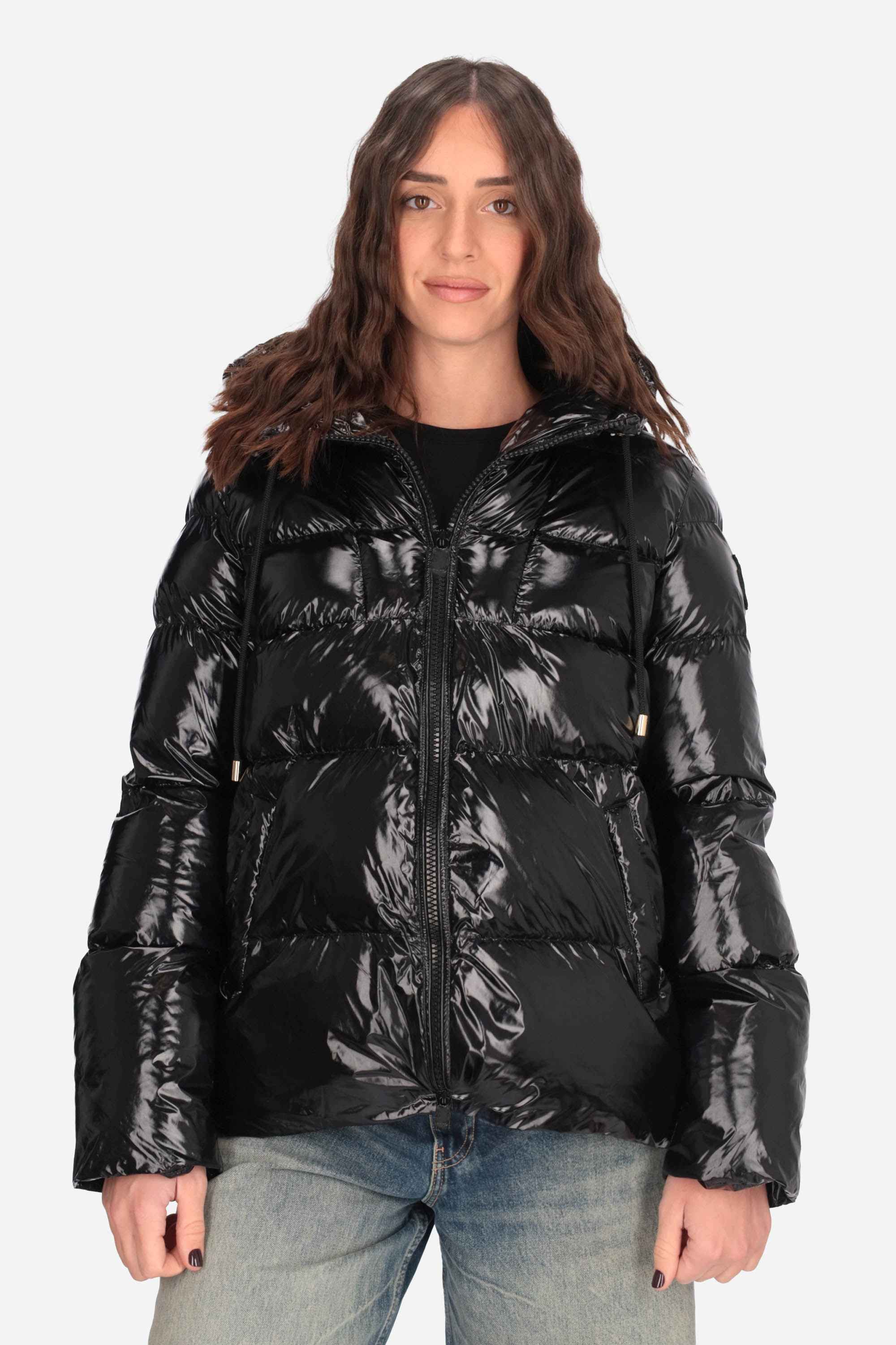 PINKO - D 101597A2P7 Piumino