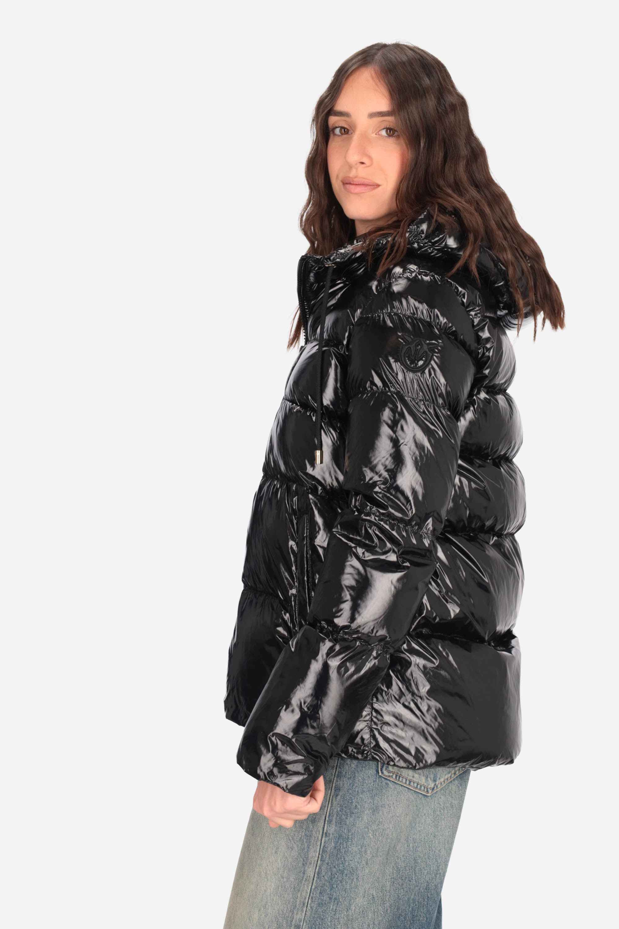 PINKO - D 101597A2P7 Piumino