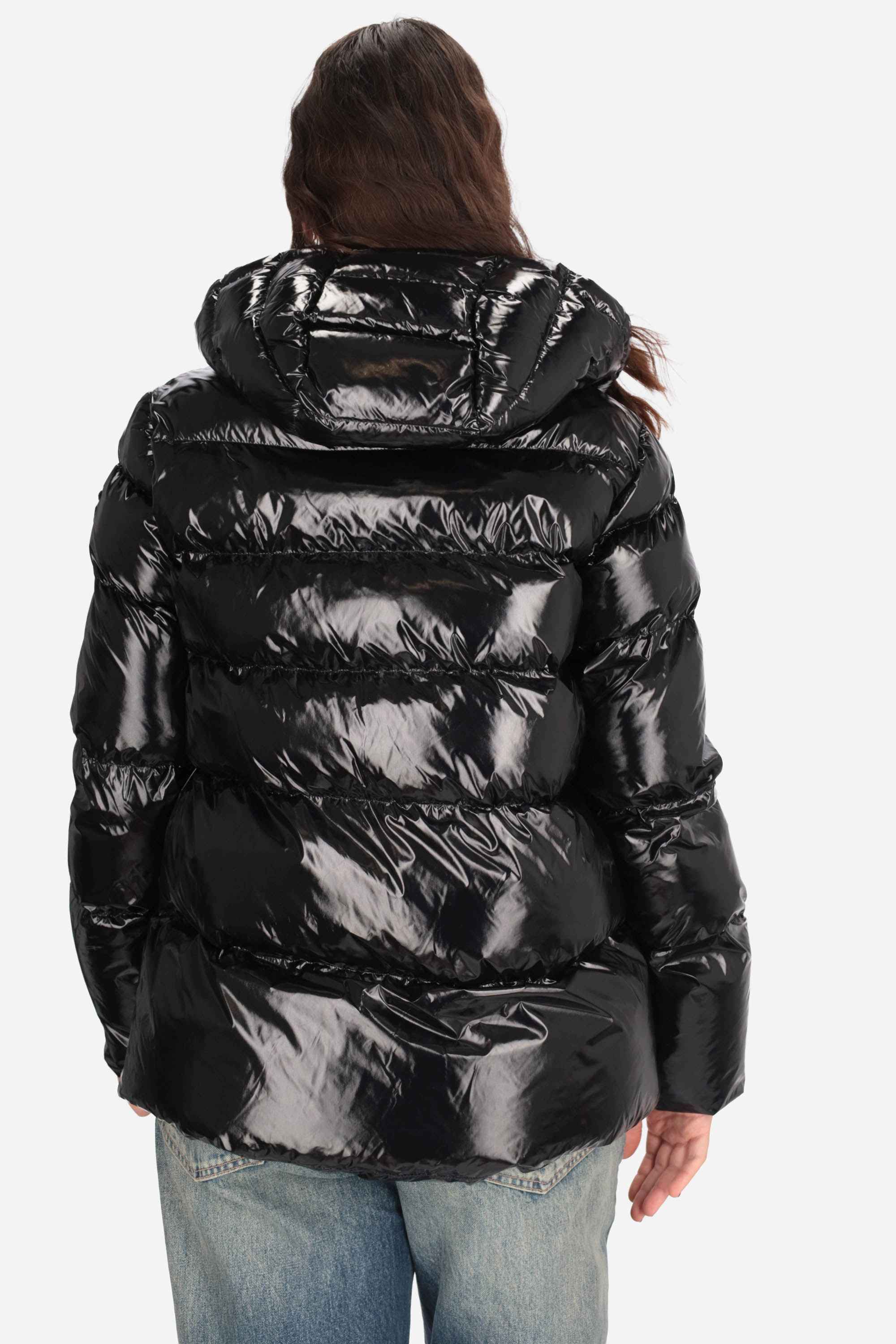 PINKO - D 101597A2P7 Piumino