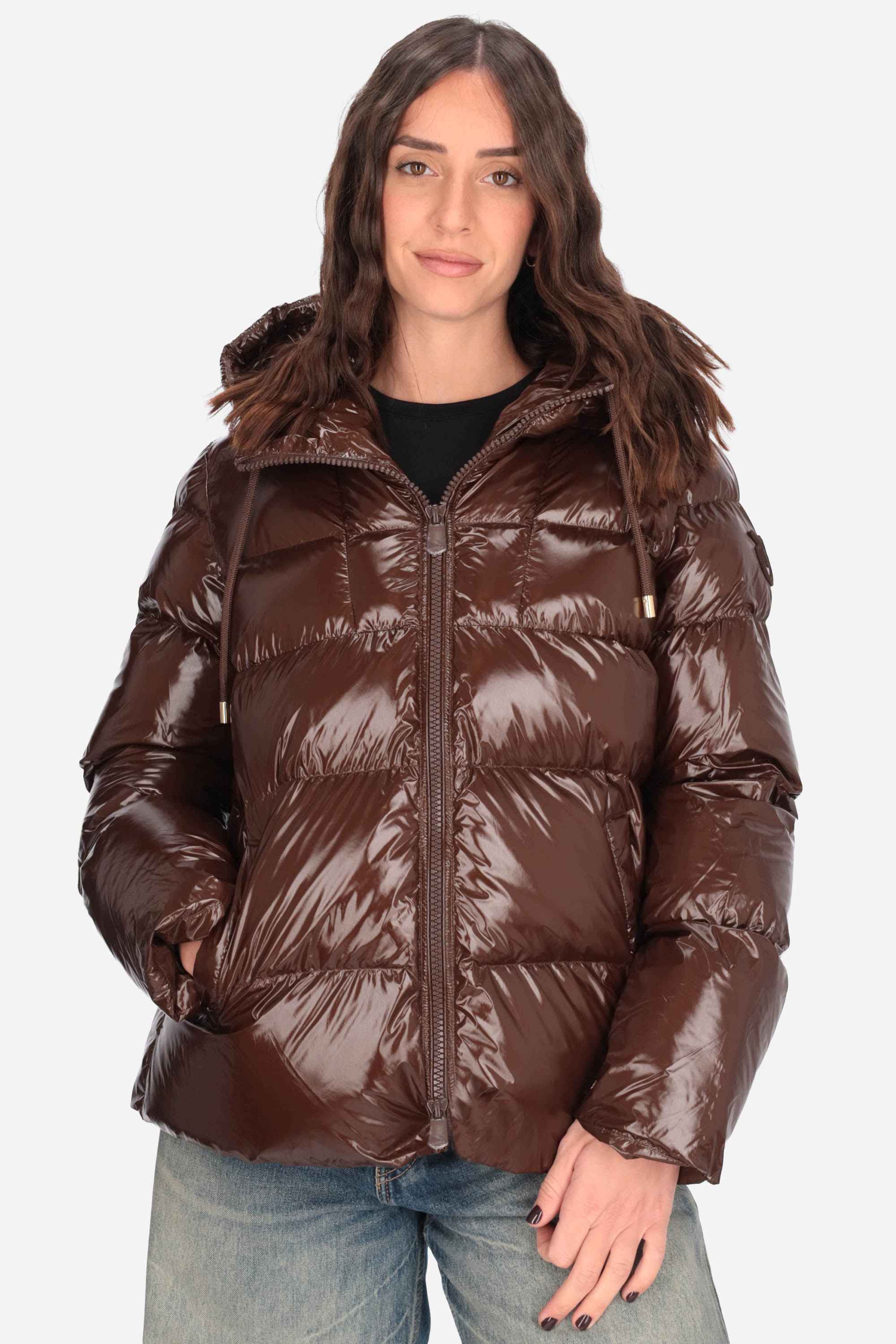 PINKO - D 101597A2P7 Piumino