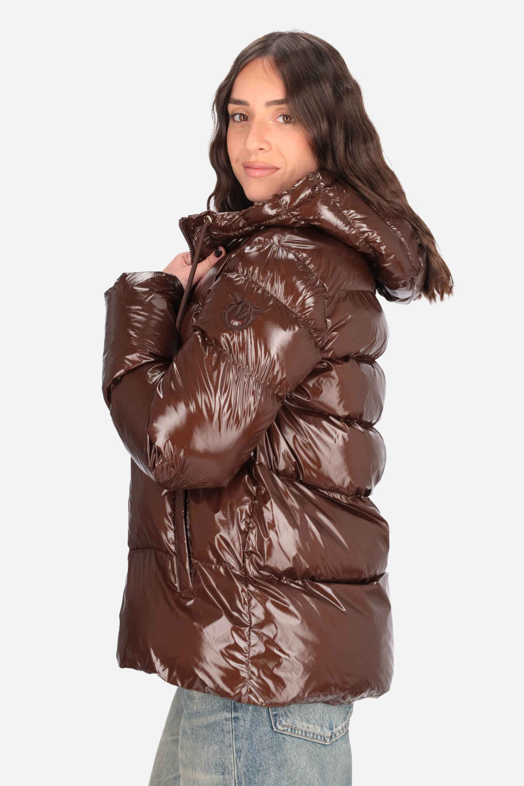 PINKO - D 101597A2P7 Piumino