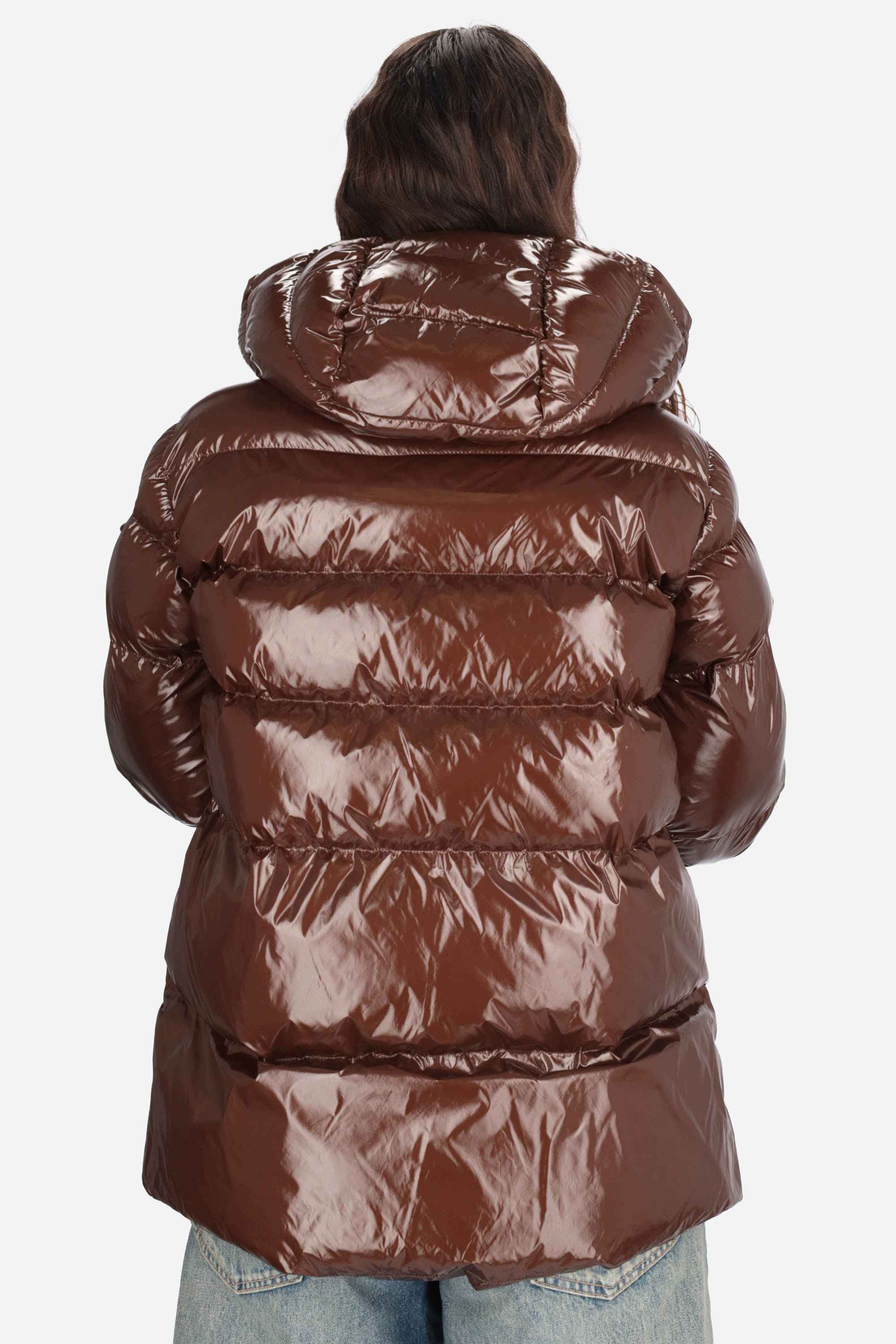 PINKO - D 101597A2P7 Piumino