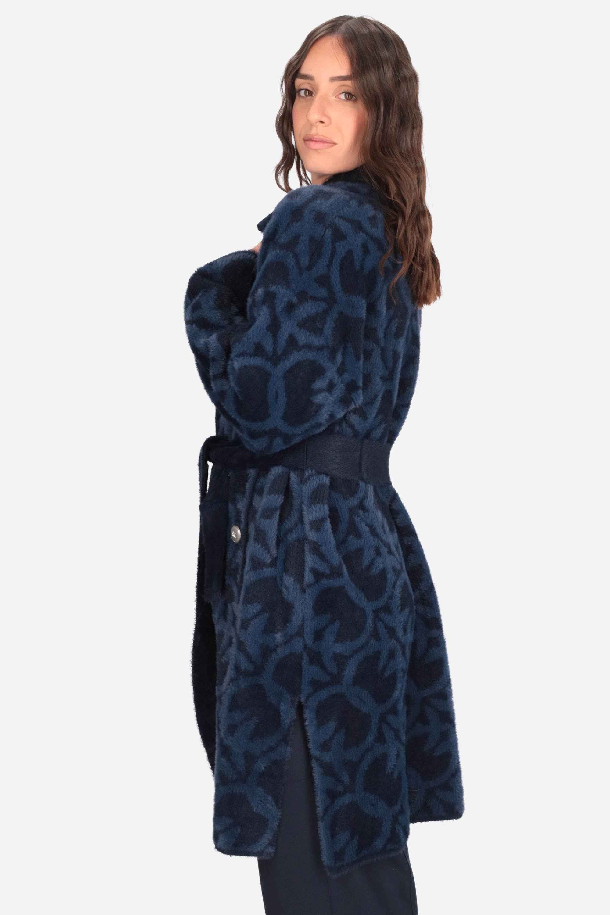 PINKO - D 105415A2WY Cappotto