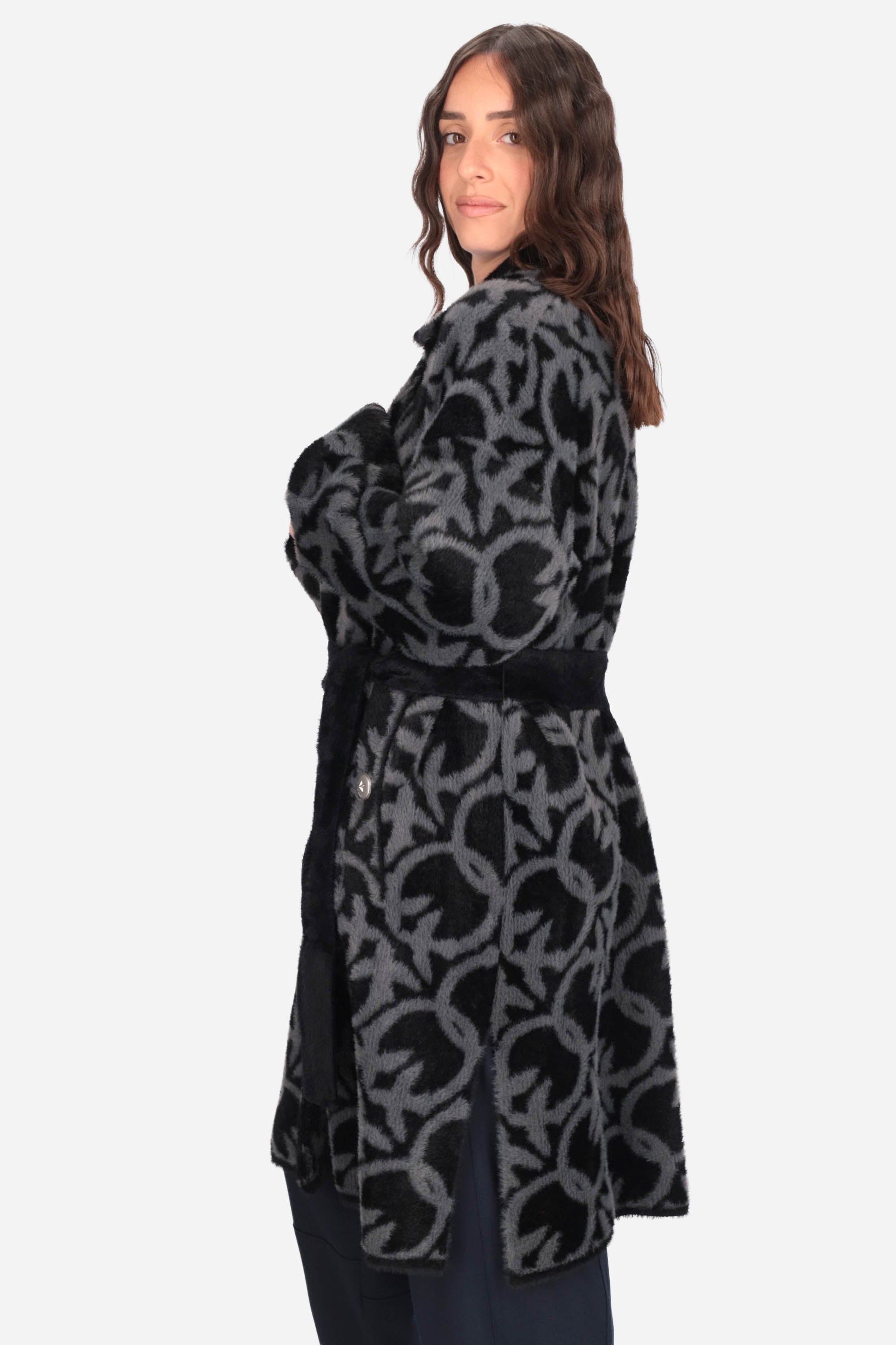 NERO | PINKO - D 105415A2WY Cappotto