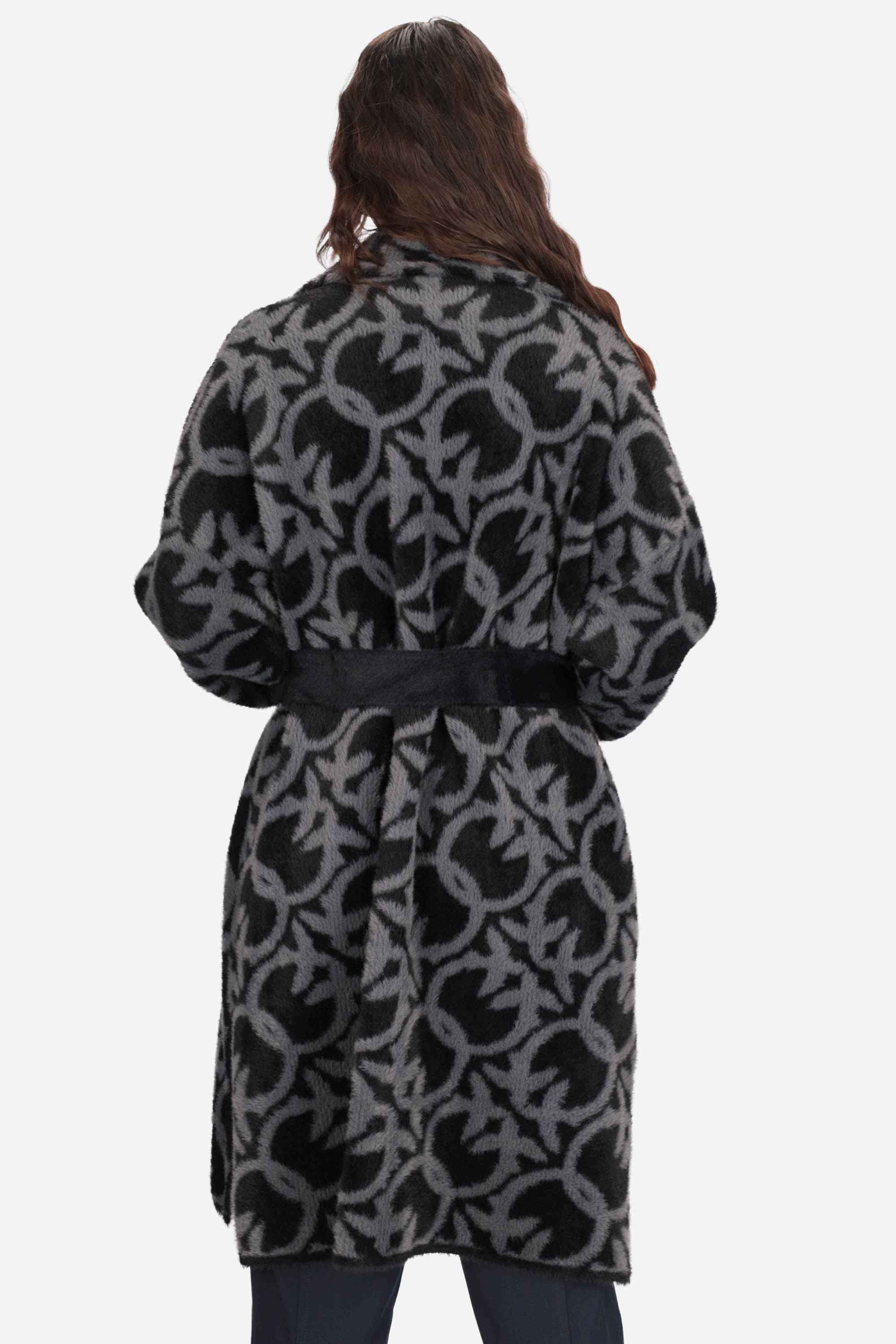 PINKO - D 105415A2WY Cappotto