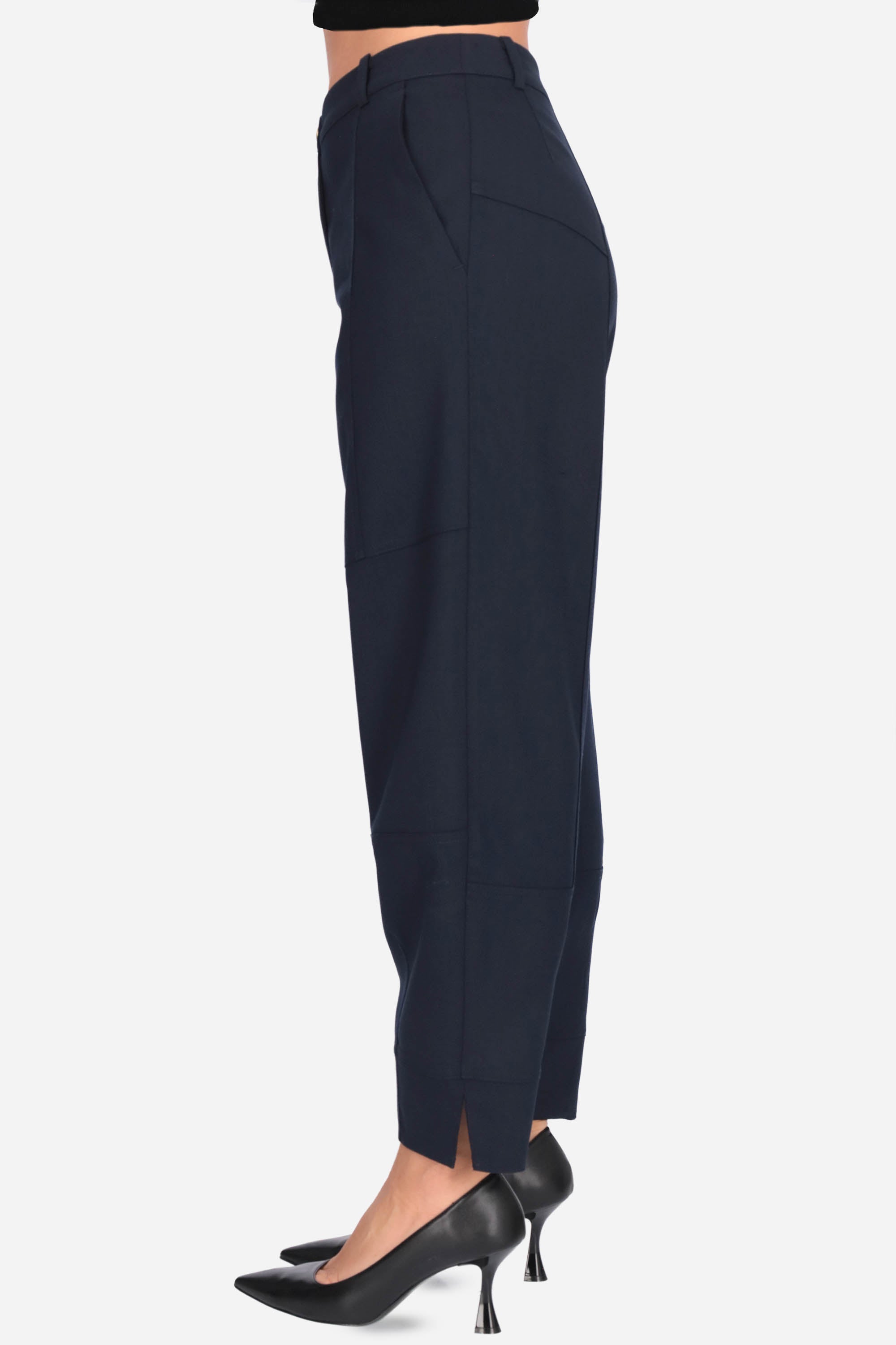 BLU | PINKO - D 105533A2SN Pantalone