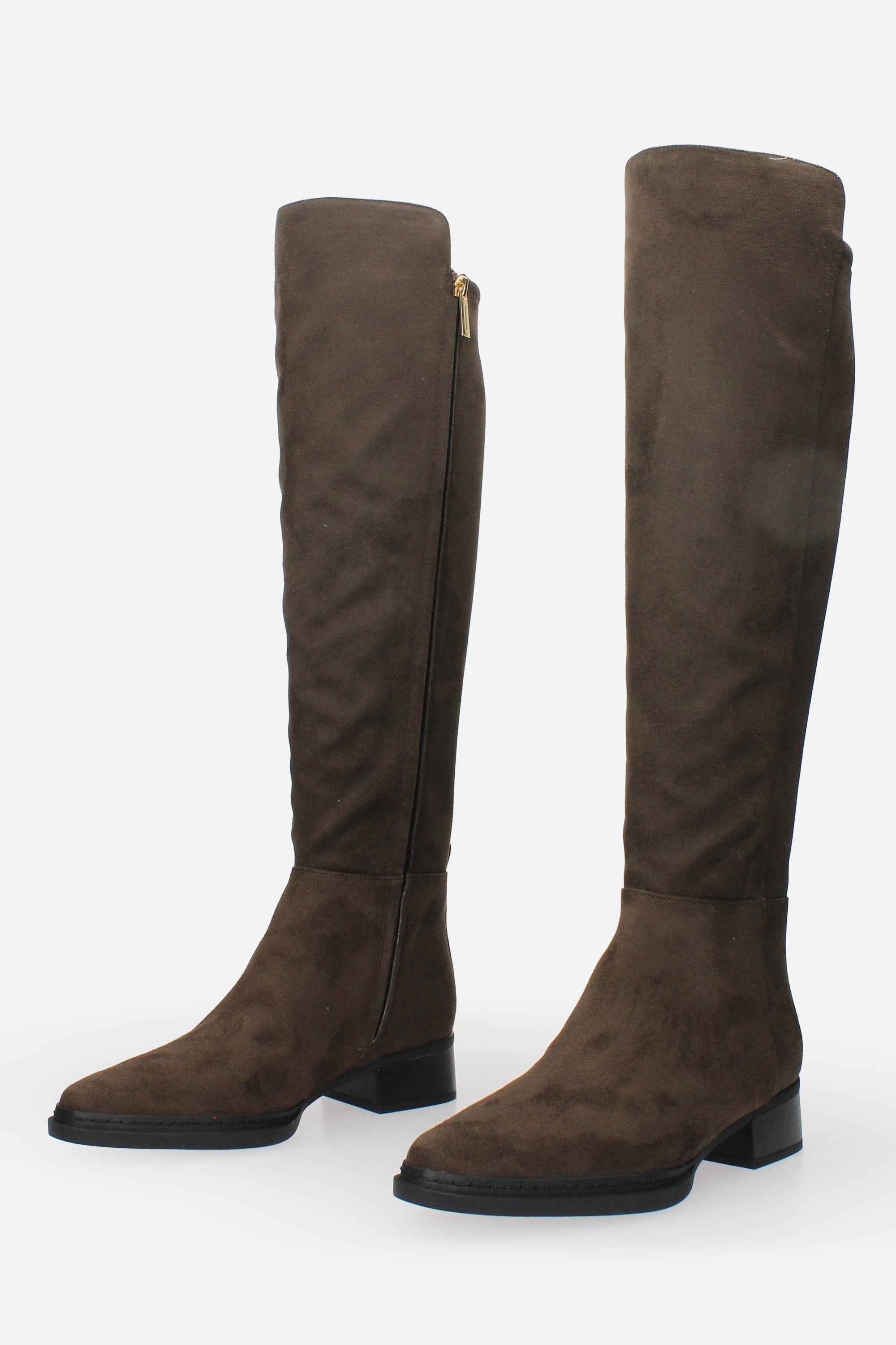 MICHAEL DI MICHAEL KORS - D 40F5LXMB5S Stivale