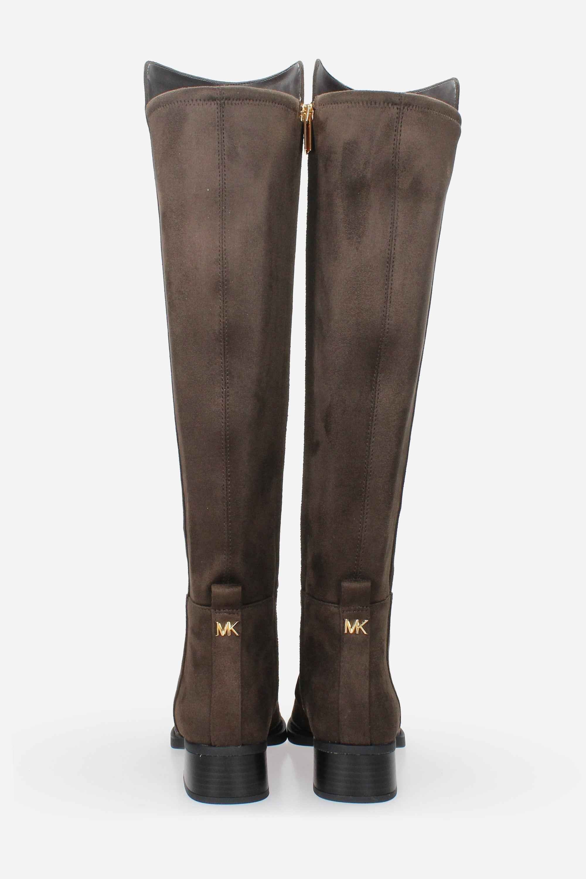 MICHAEL DI MICHAEL KORS - D 40F5LXMB5S Stivale