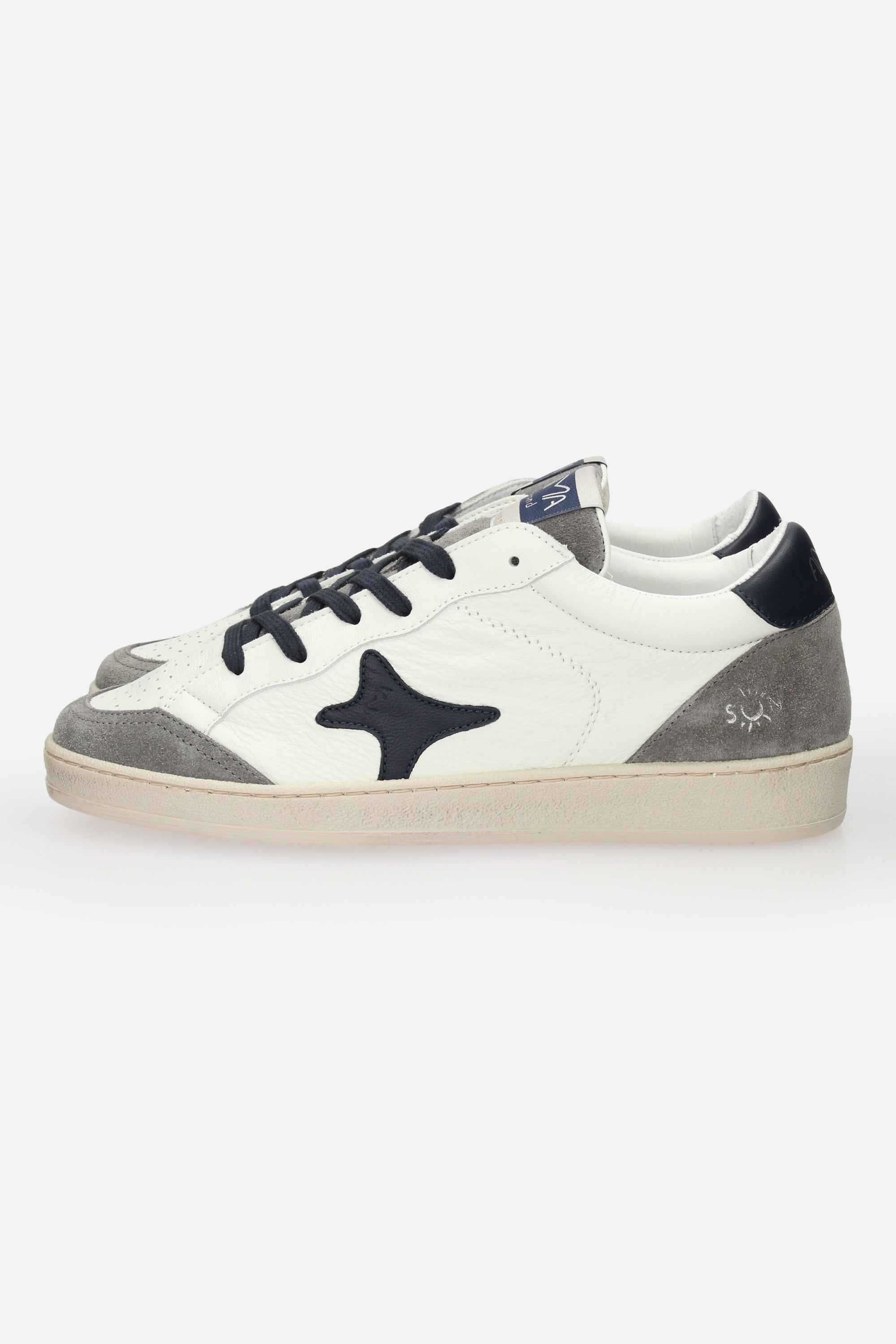 AMA BRAND - U 4396 Sneakers