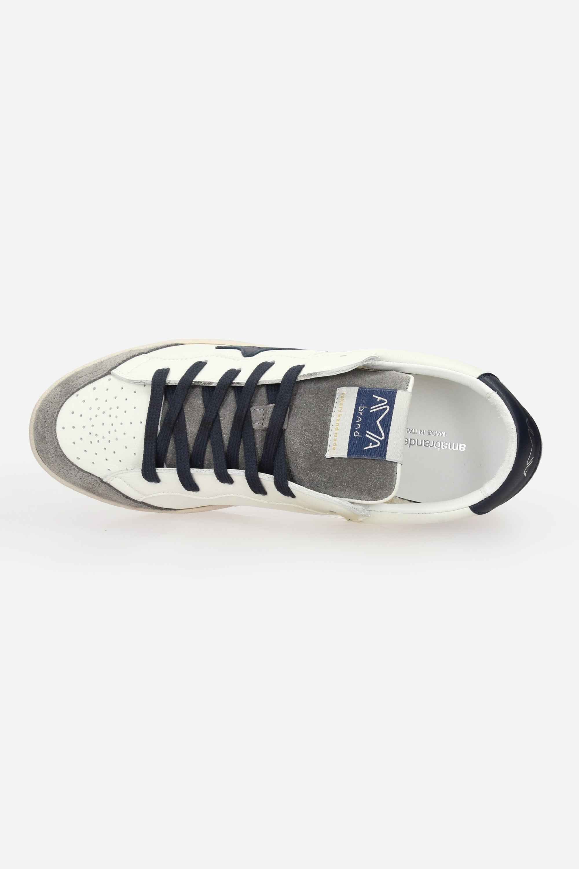 AMA BRAND - U 4396 Sneakers