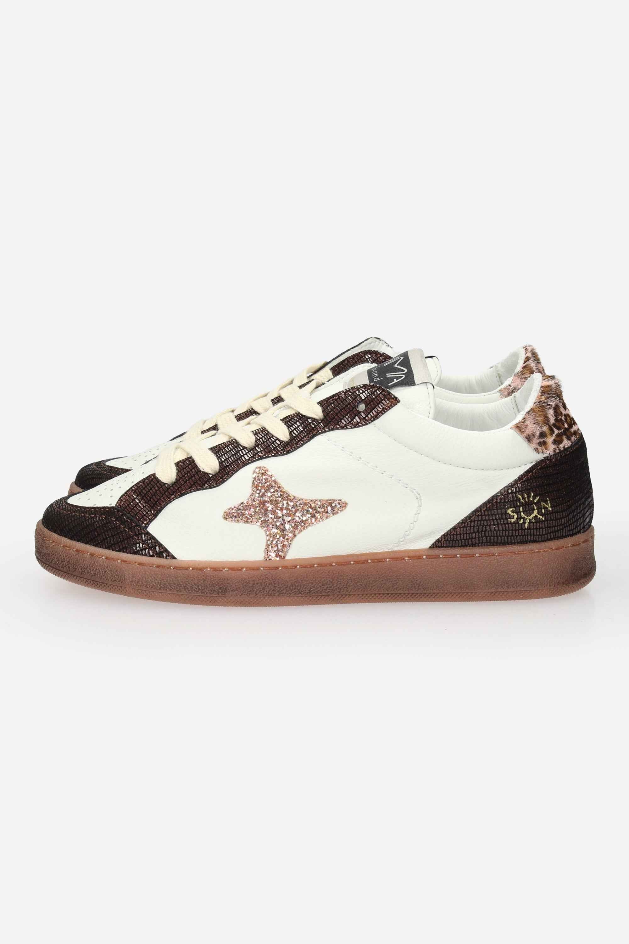 AMA BRAND - D 4376 Sneakers