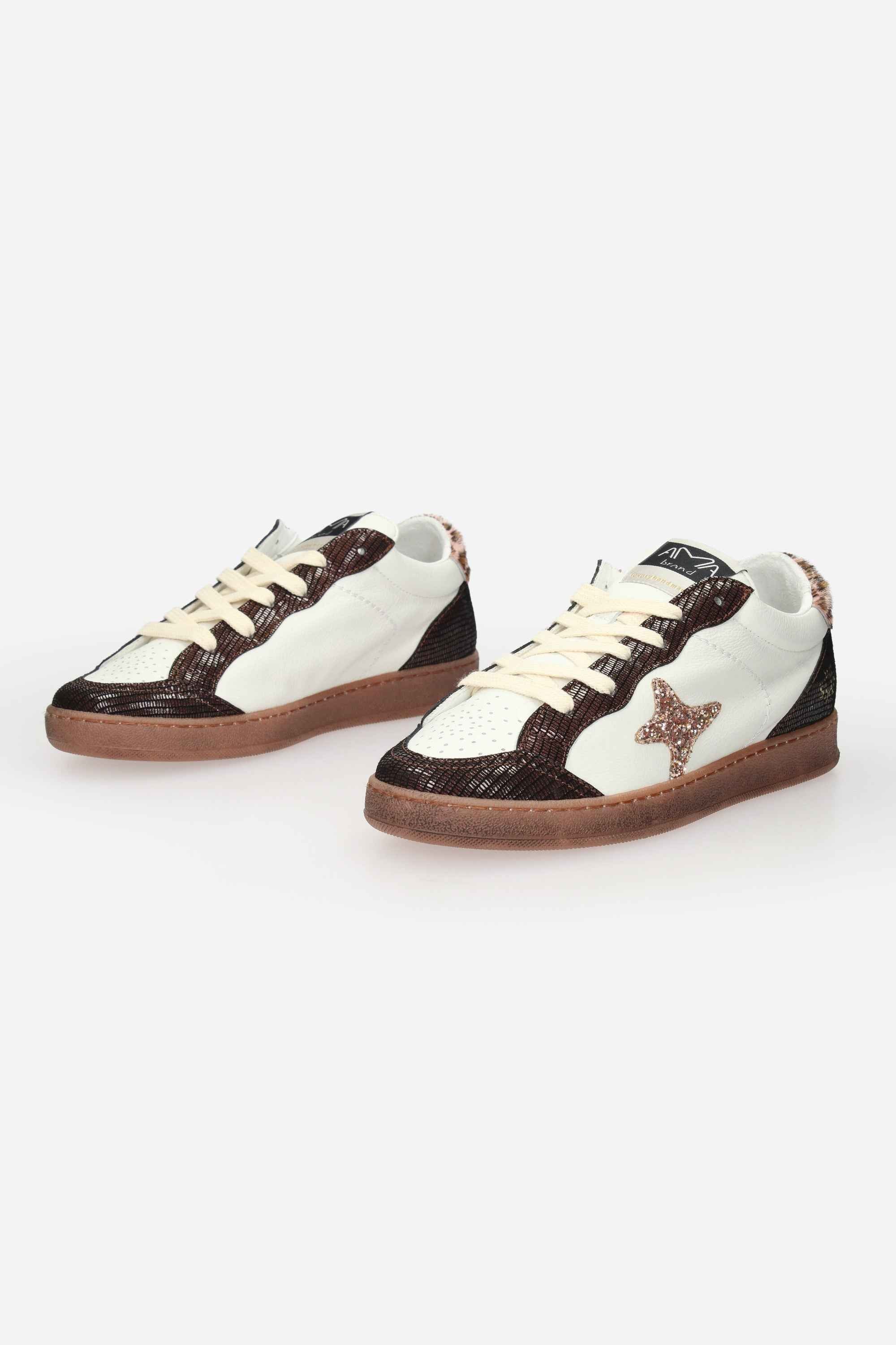 AMA BRAND - D 4376 Sneakers