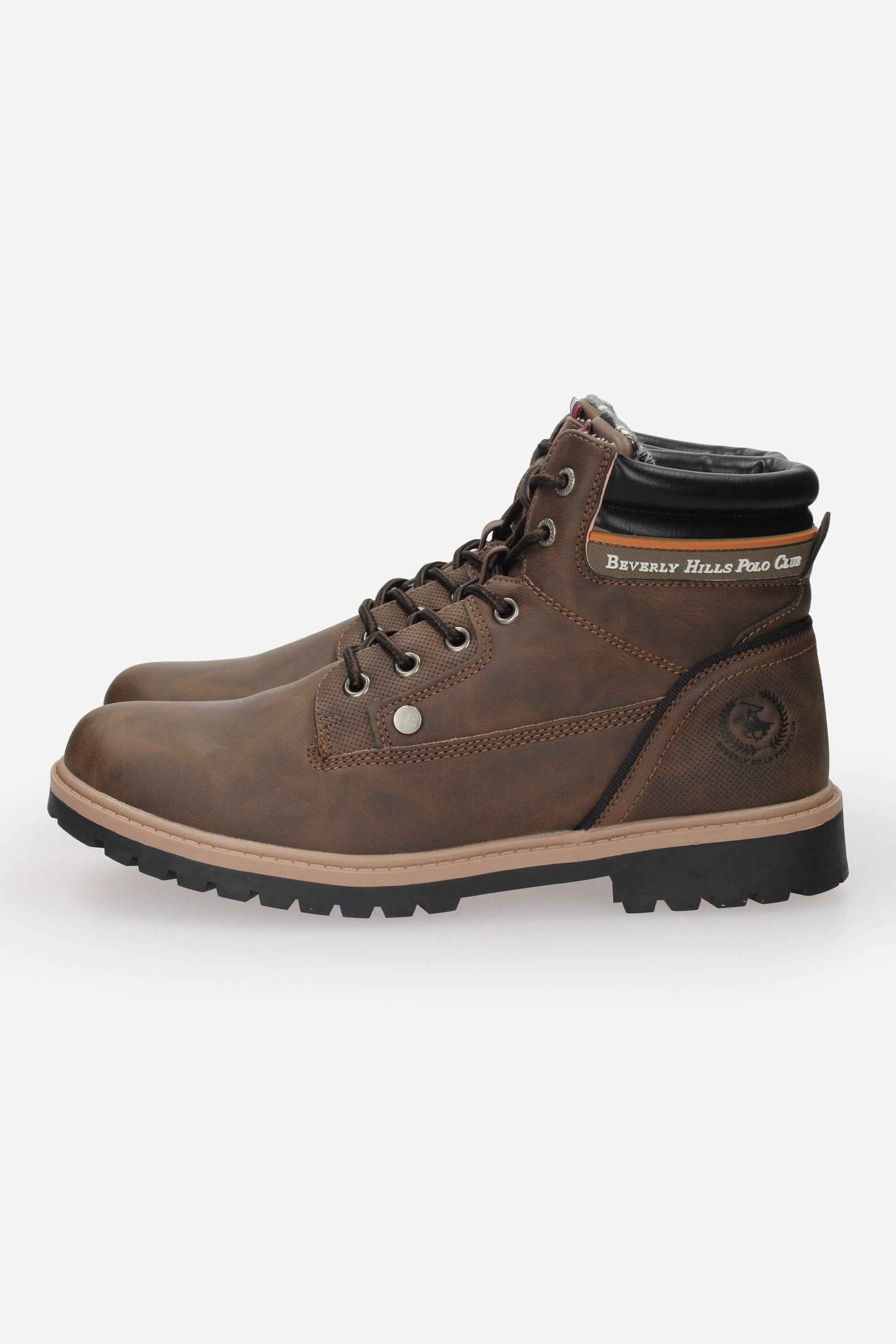 BEVERLY HILLS POLO CLUB - U BHM521005 Anfibio