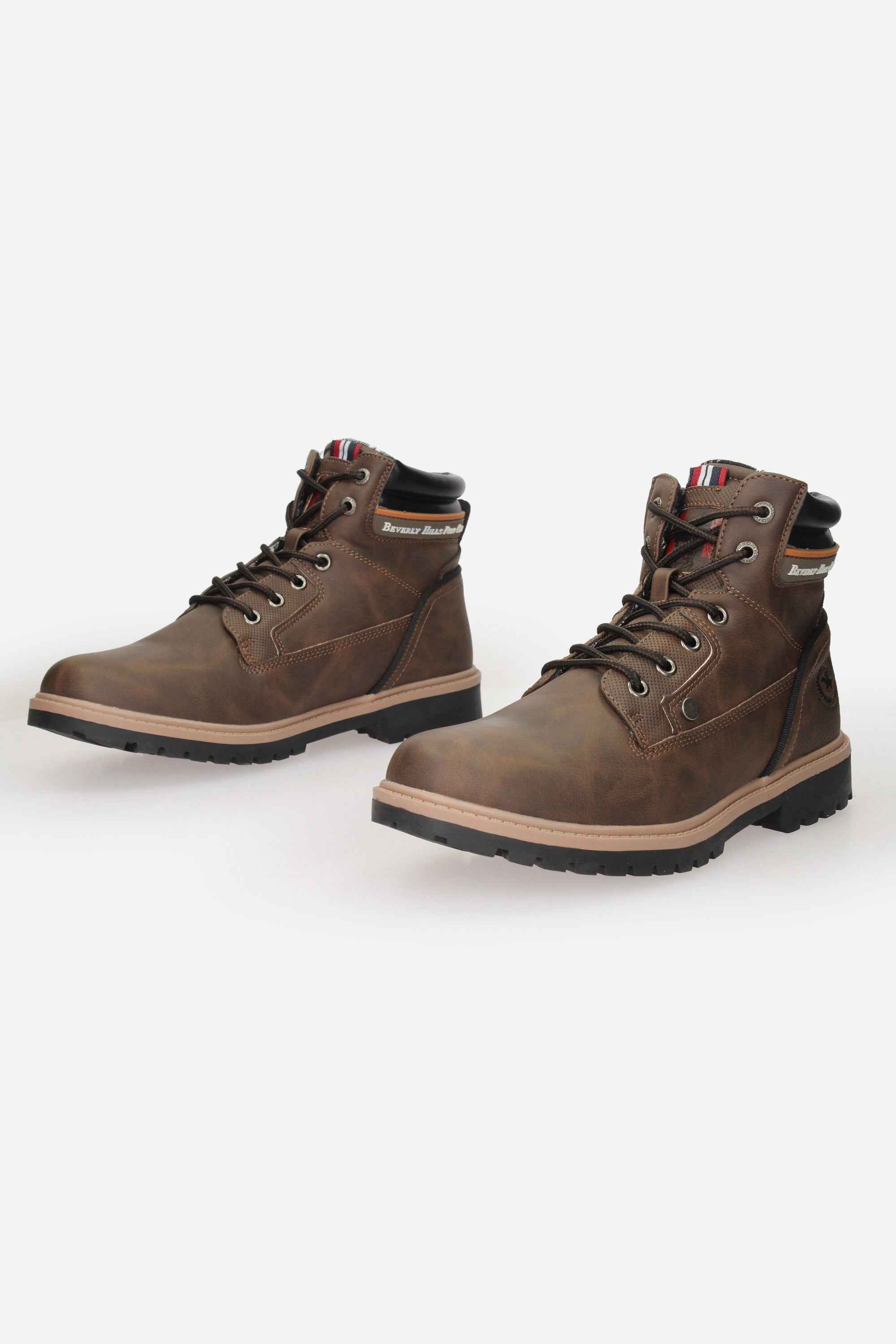 BEVERLY HILLS POLO CLUB - U BHM521005 Anfibio