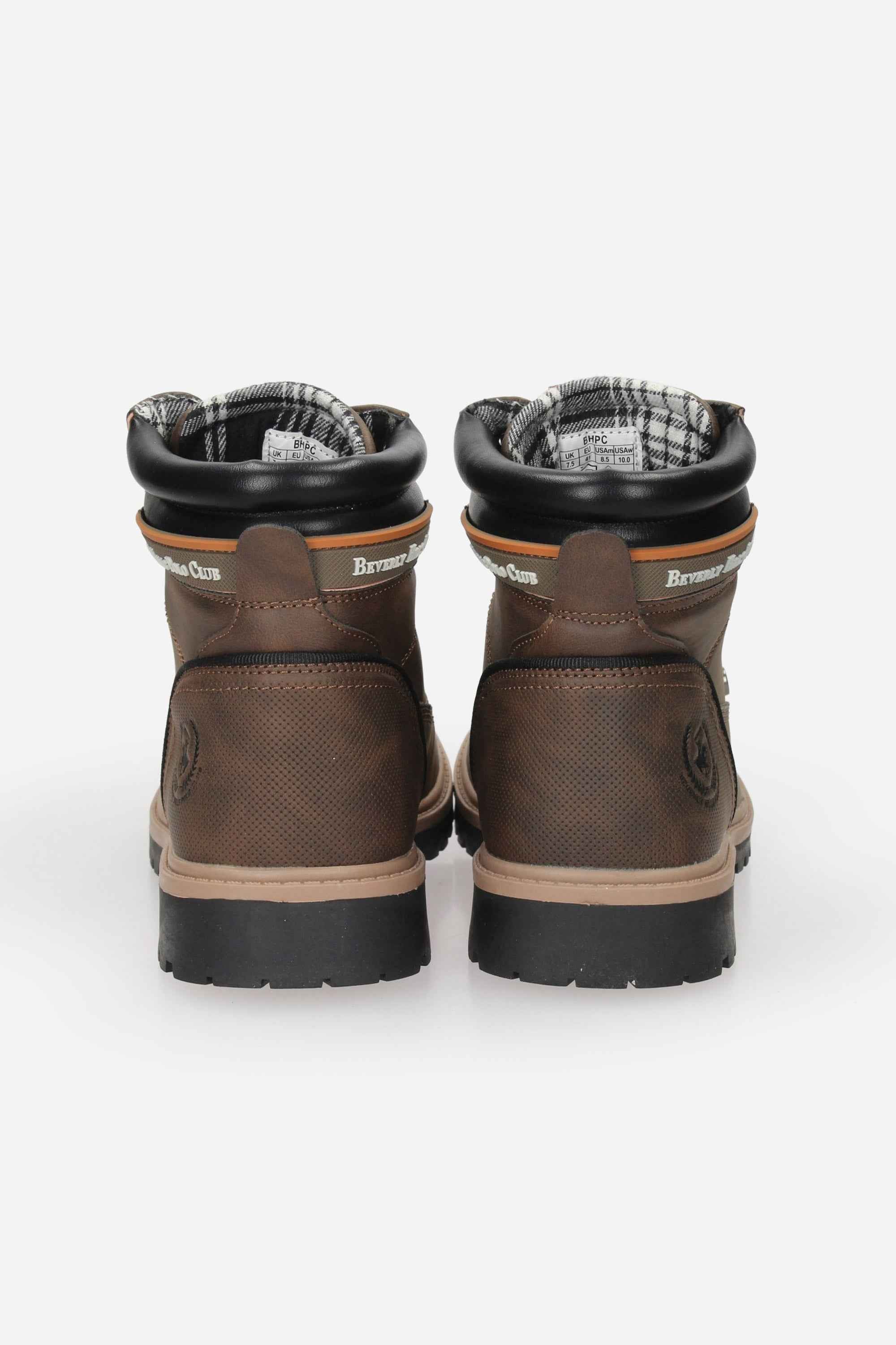 BEVERLY HILLS POLO CLUB - U BHM521005 Anfibio