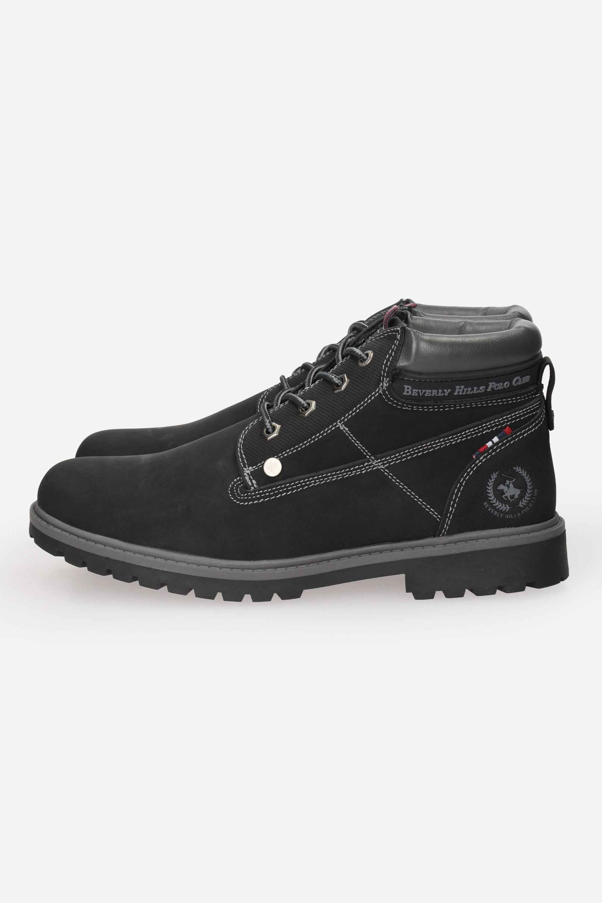 BEVERLY HILLS POLO CLUB - U BHM521000 Anfibio