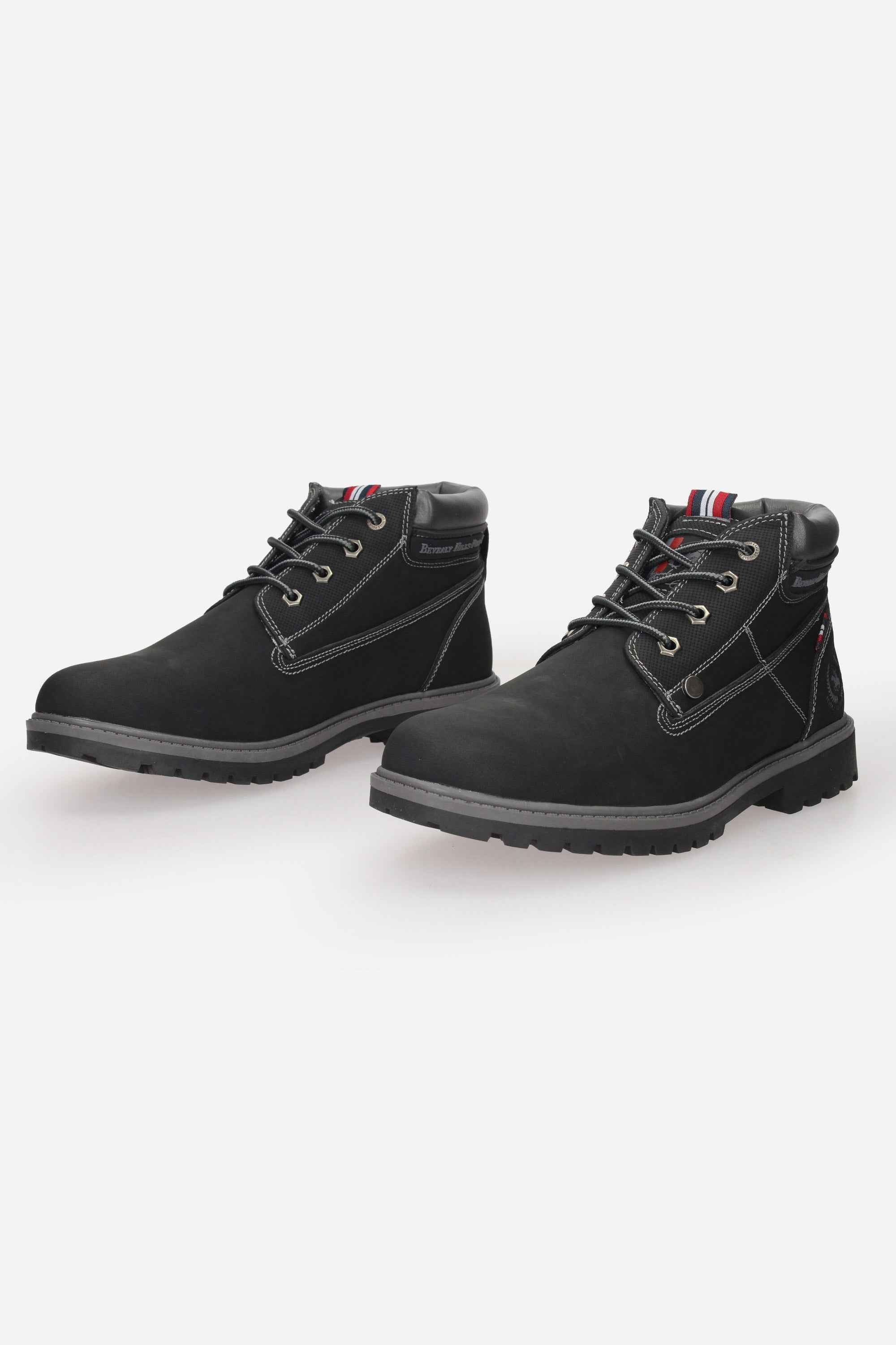 BEVERLY HILLS POLO CLUB - U BHM521000 Anfibio