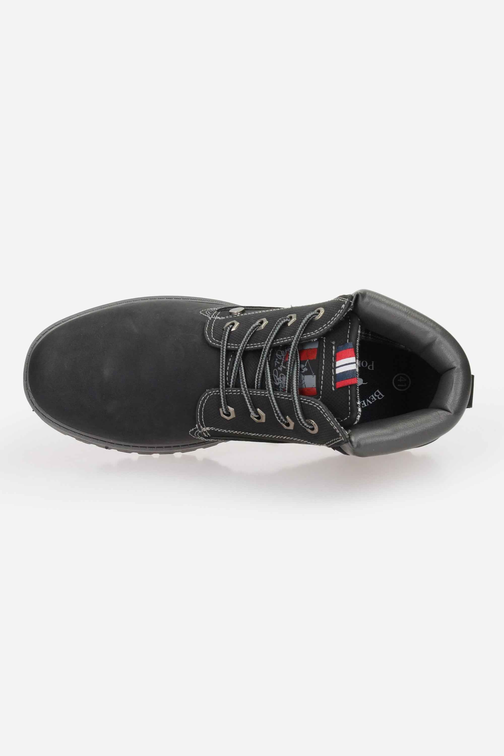 BEVERLY HILLS POLO CLUB - U BHM521000 Anfibio