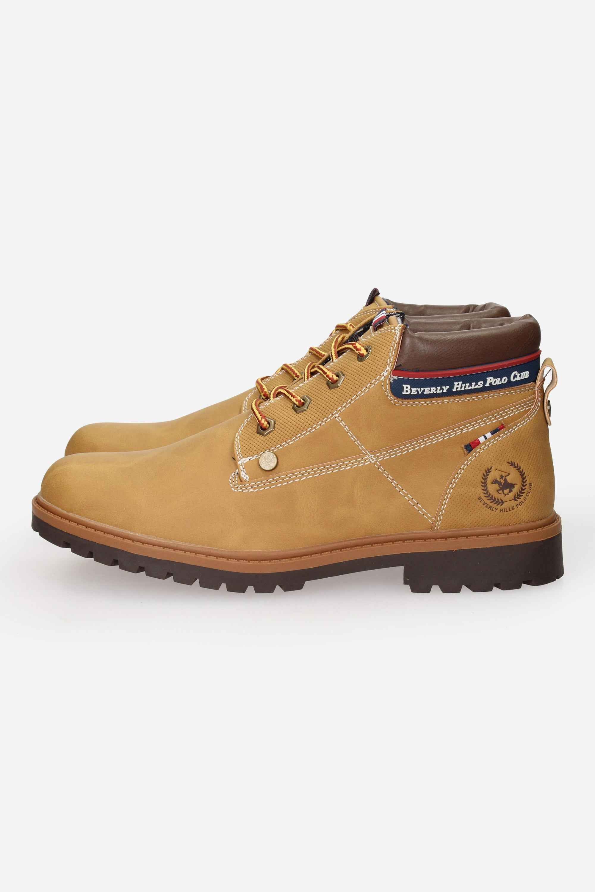 BEVERLY HILLS POLO CLUB - U BHM521000 Anfibio