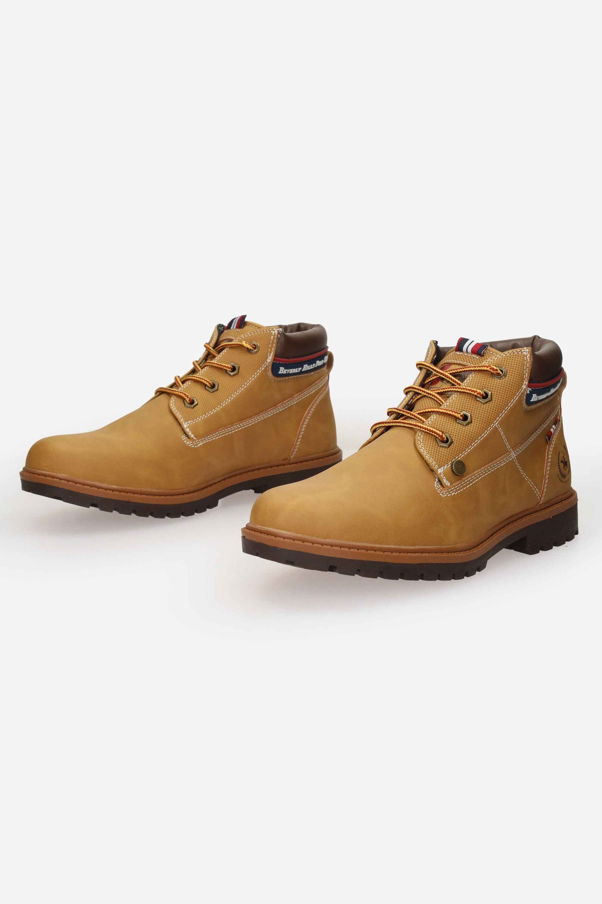 BEVERLY HILLS POLO CLUB - U BHM521000 Anfibio