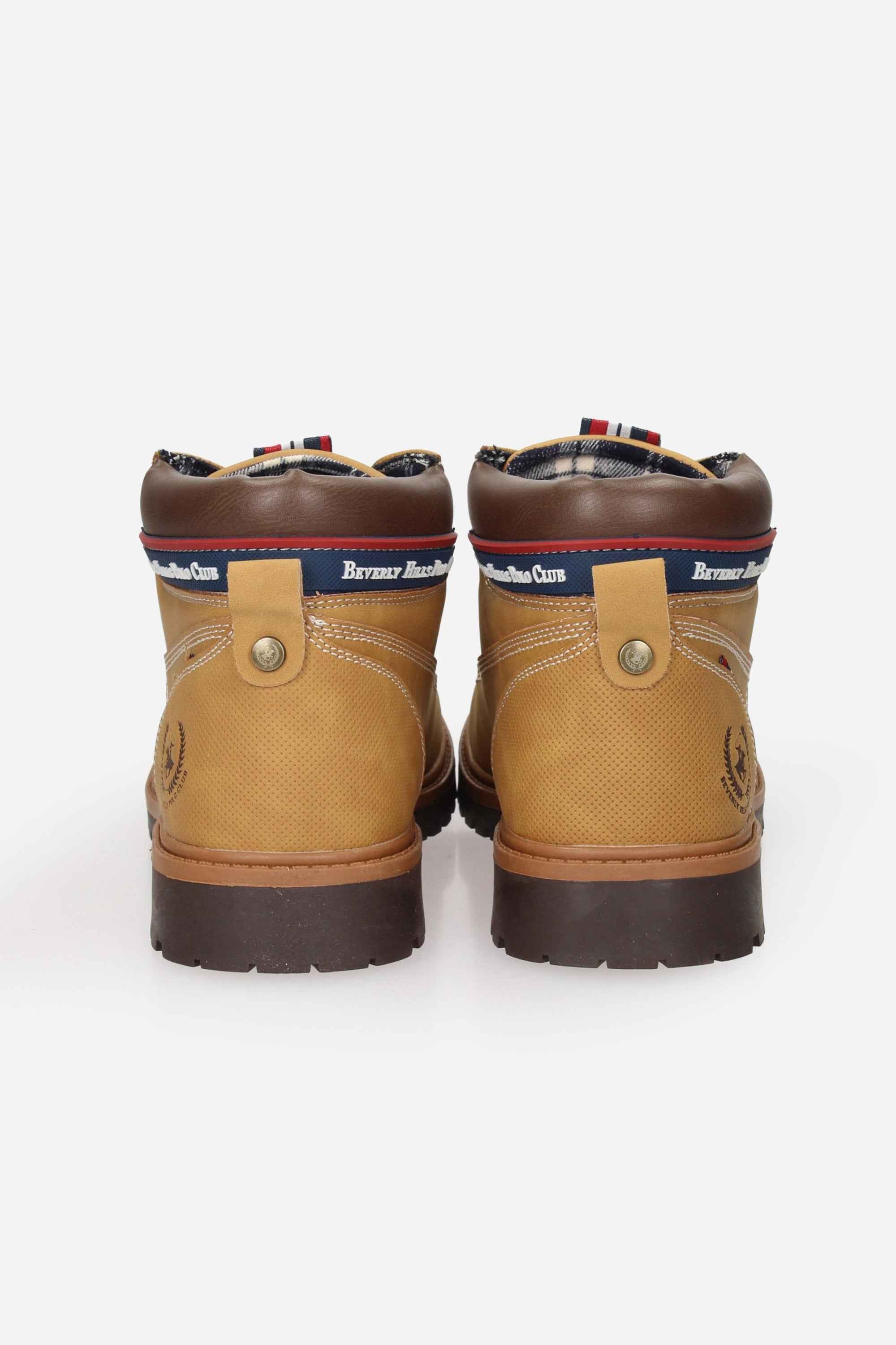 BEVERLY HILLS POLO CLUB - U BHM521000 Anfibio