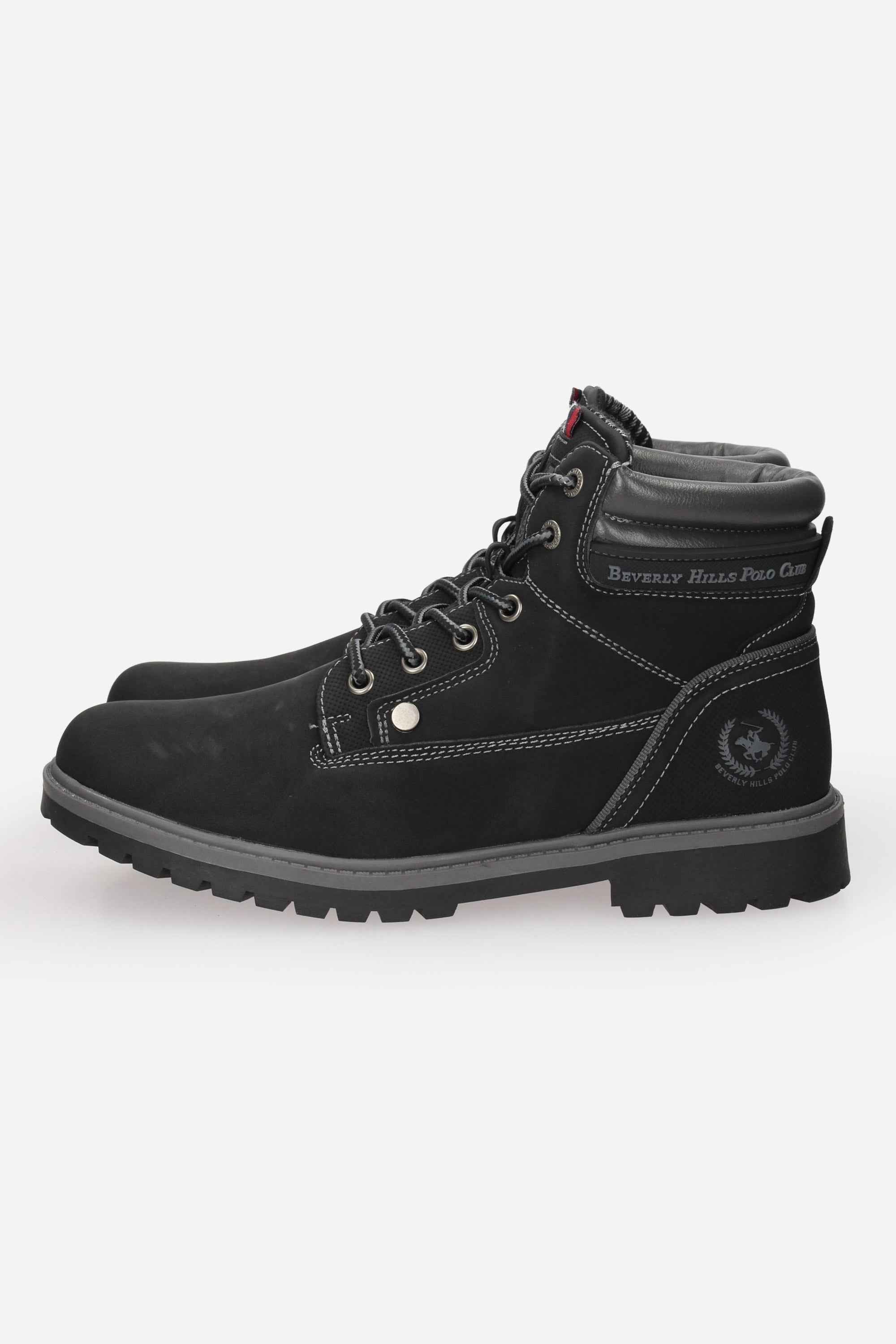 BEVERLY HILLS POLO CLUB - U BHM521005 Anfibio