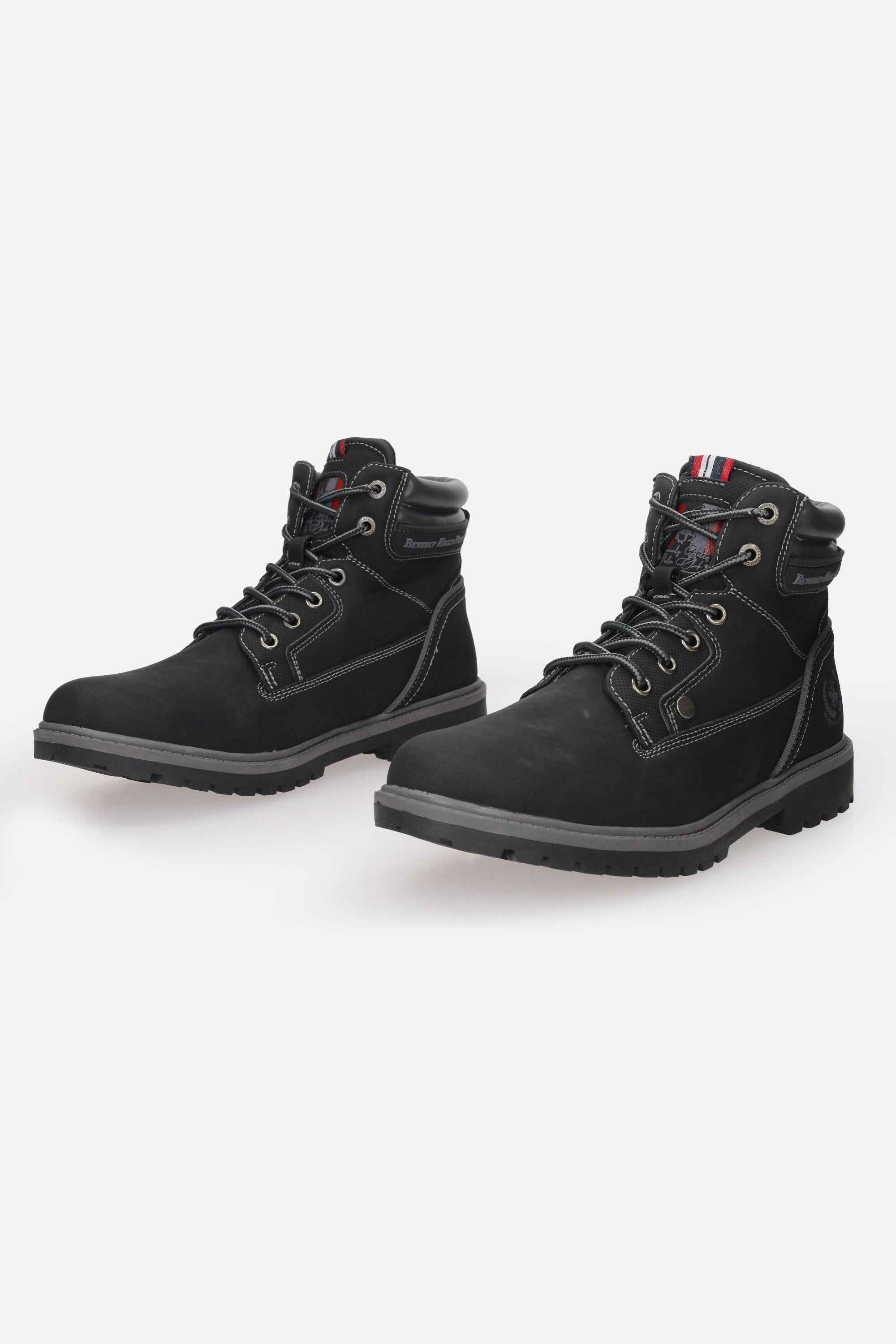 BEVERLY HILLS POLO CLUB - U BHM521005 Anfibio