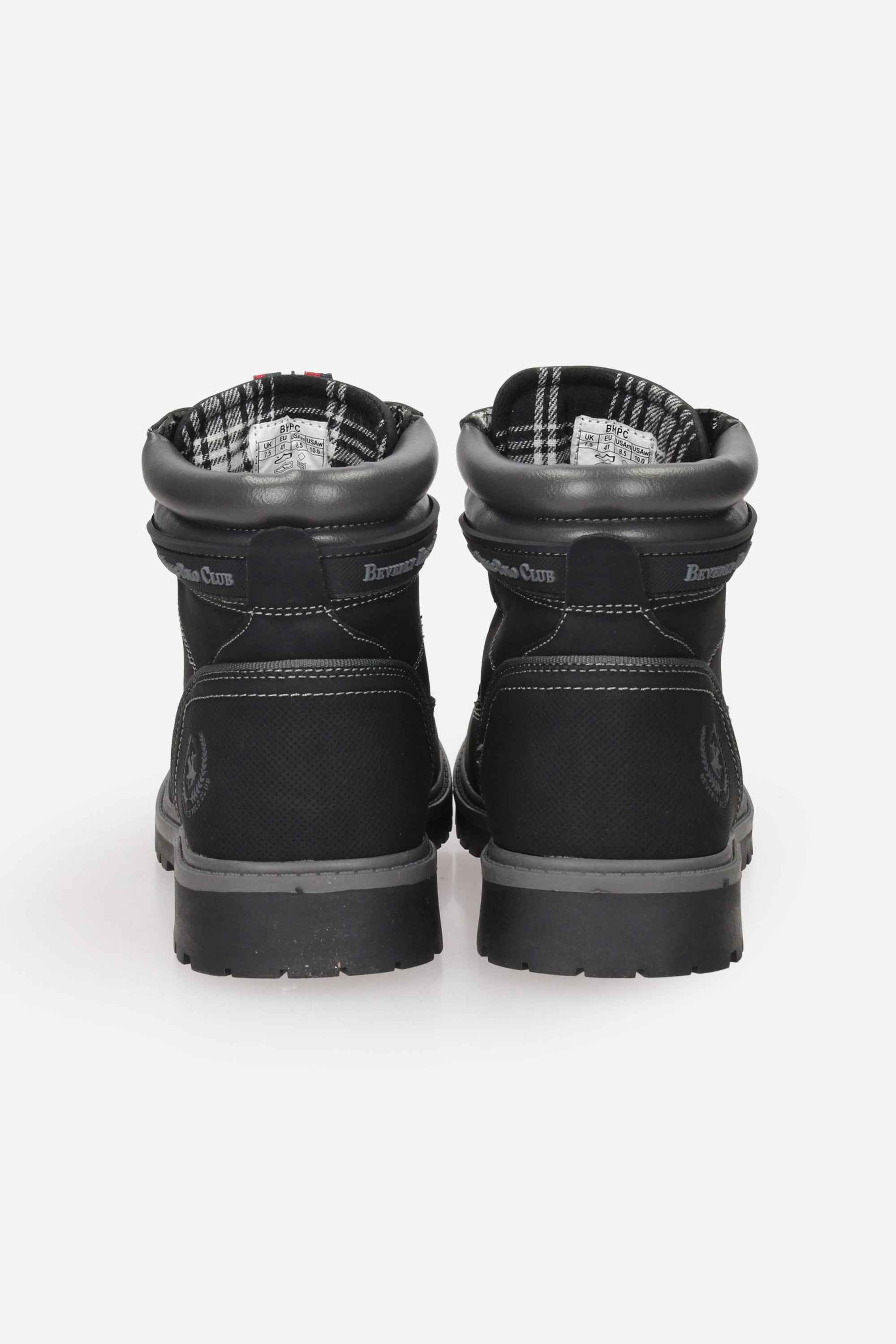 BEVERLY HILLS POLO CLUB - U BHM521005 Anfibio