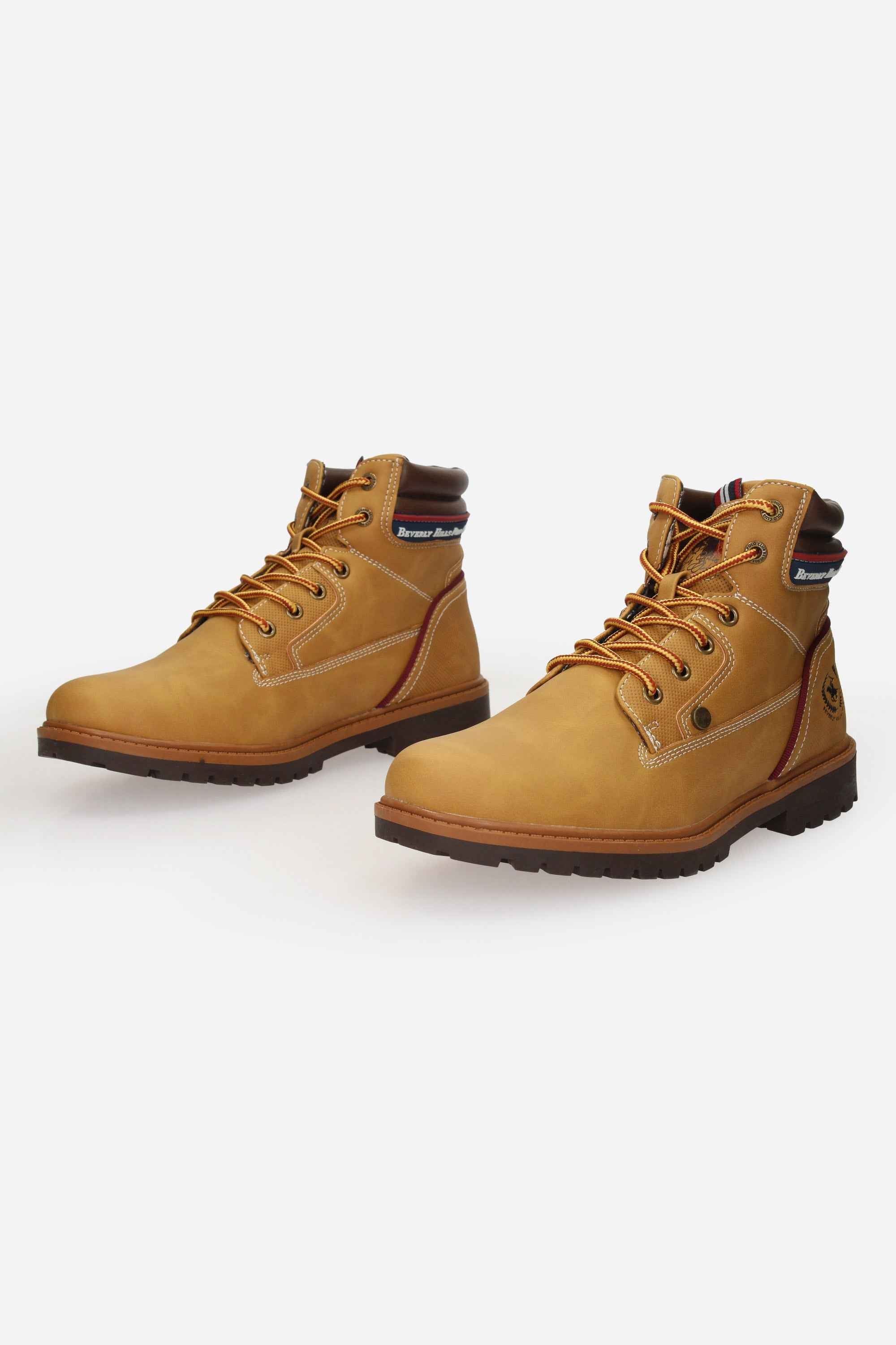 BEVERLY HILLS POLO CLUB - U BHM521005 Anfibio