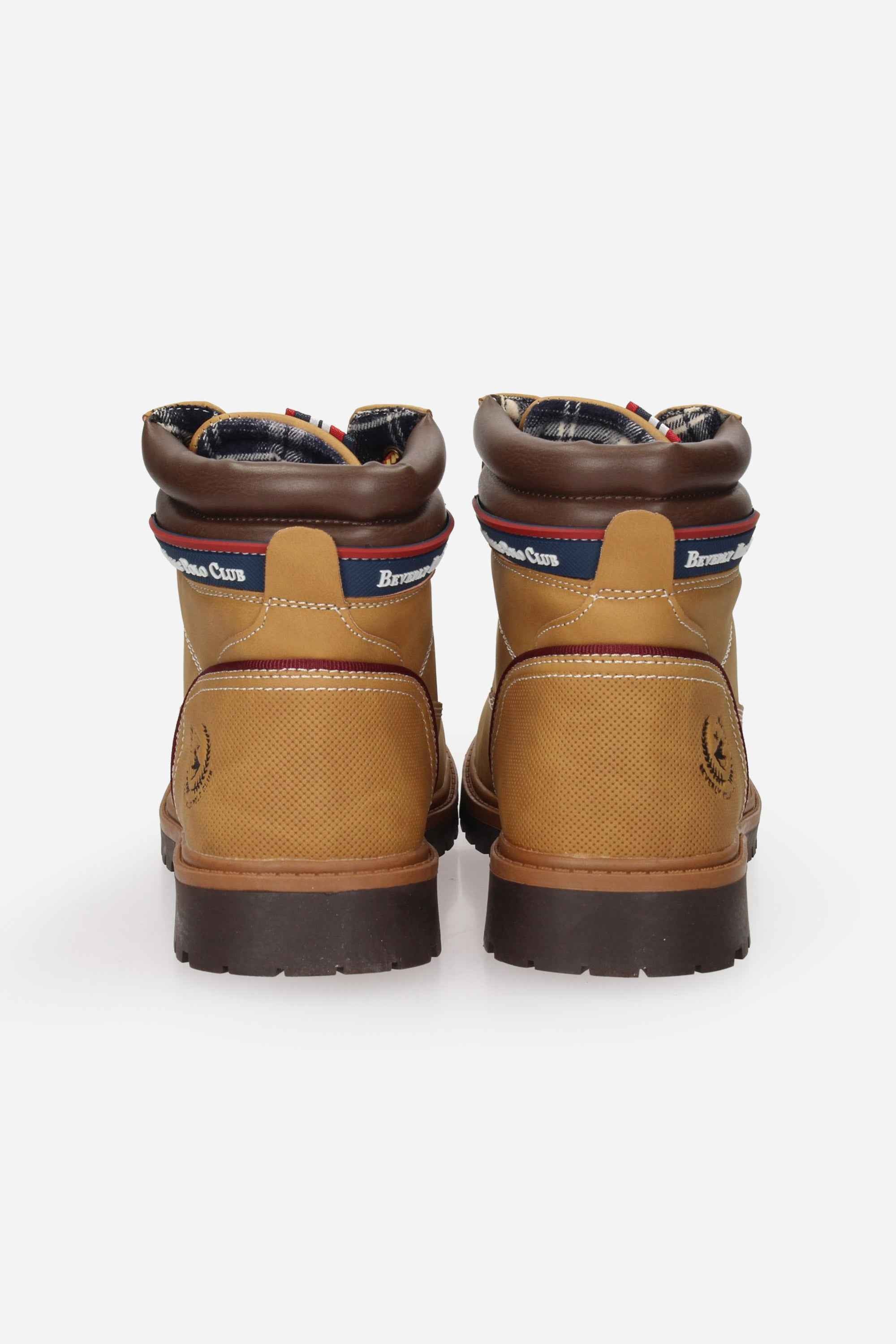 BEVERLY HILLS POLO CLUB - U BHM521005 Anfibio