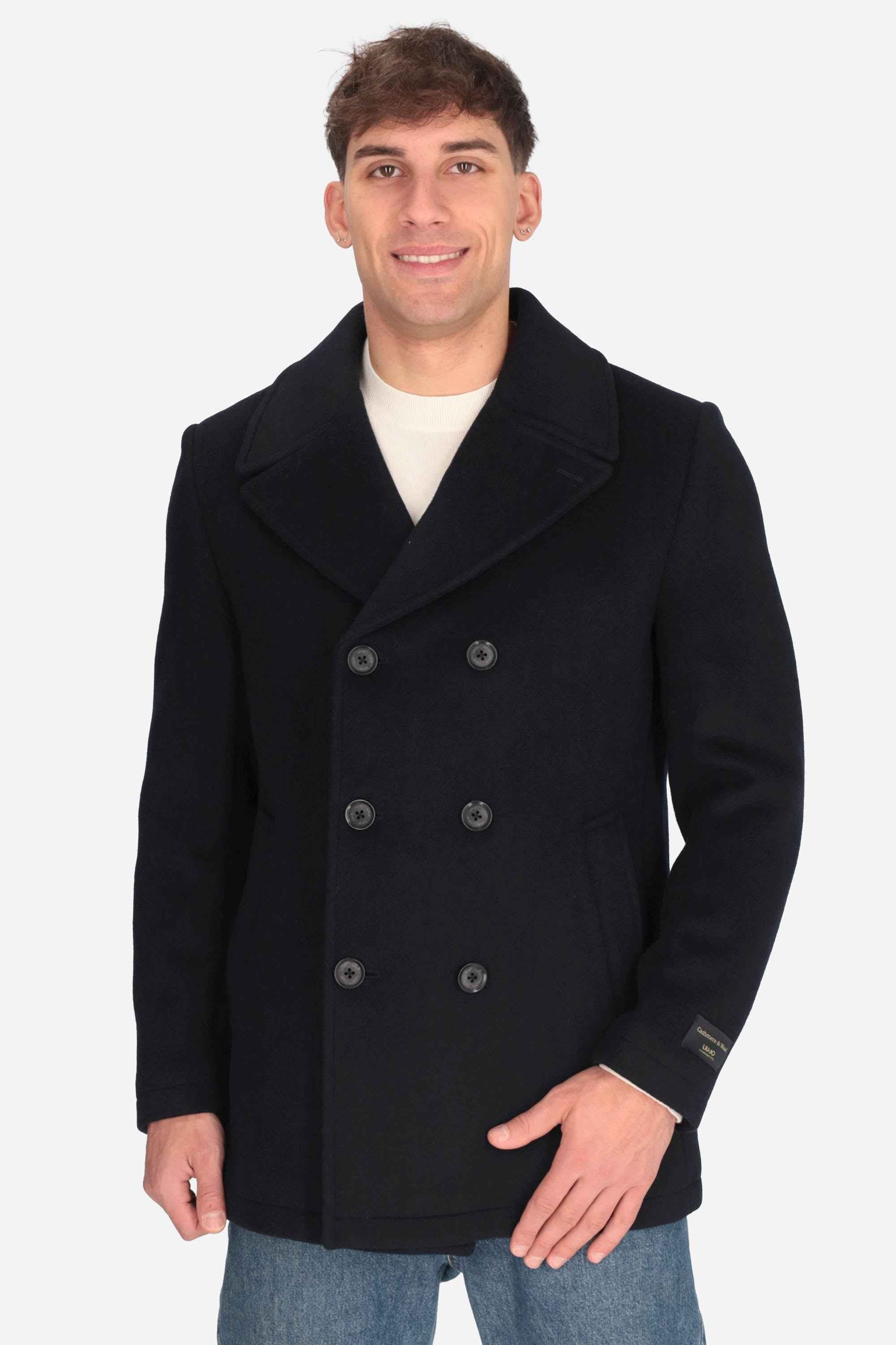 LIU JO UOMO - U QXX074T217A Giacca