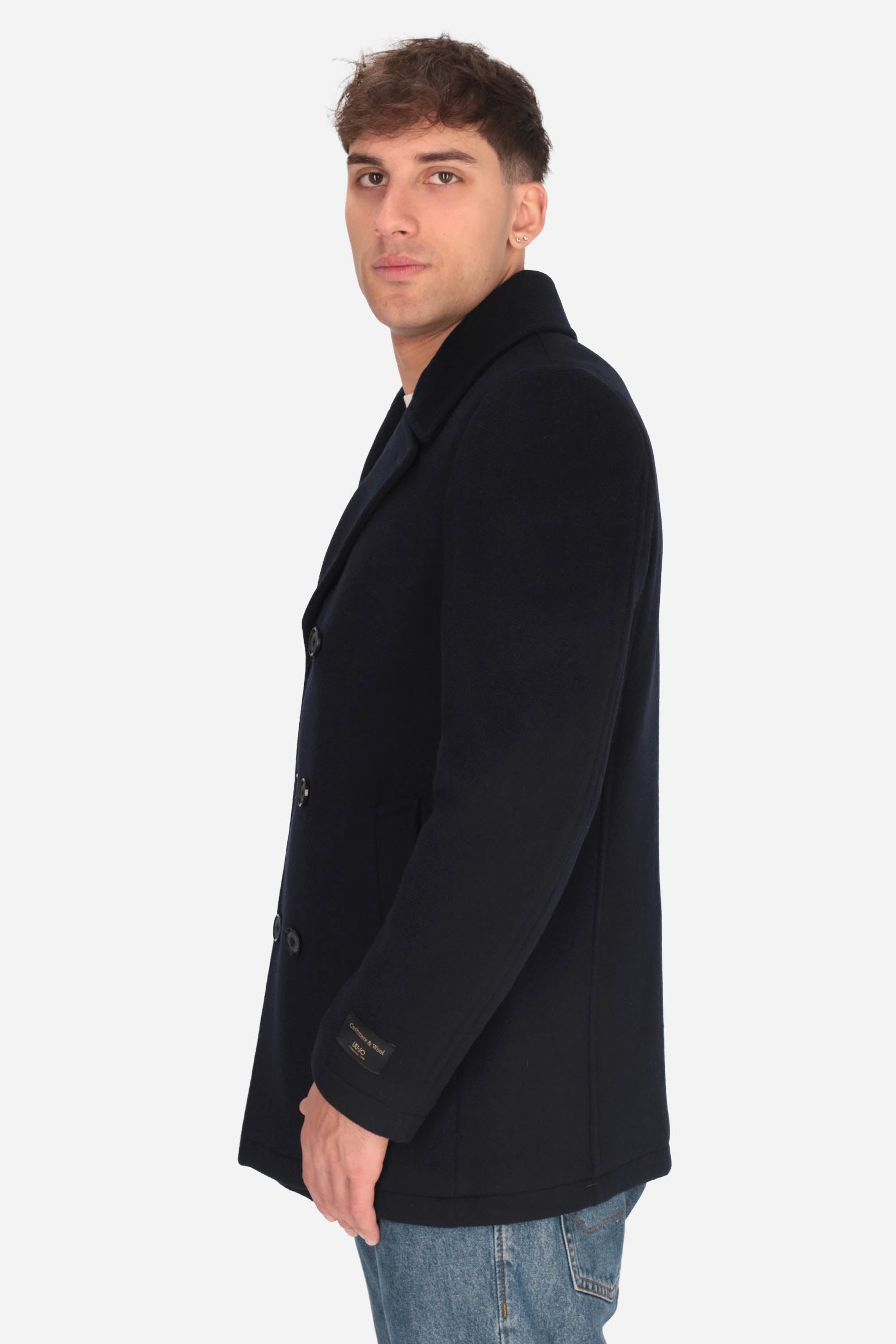 BLU | LIU JO UOMO - U QXX074T217A Giacca