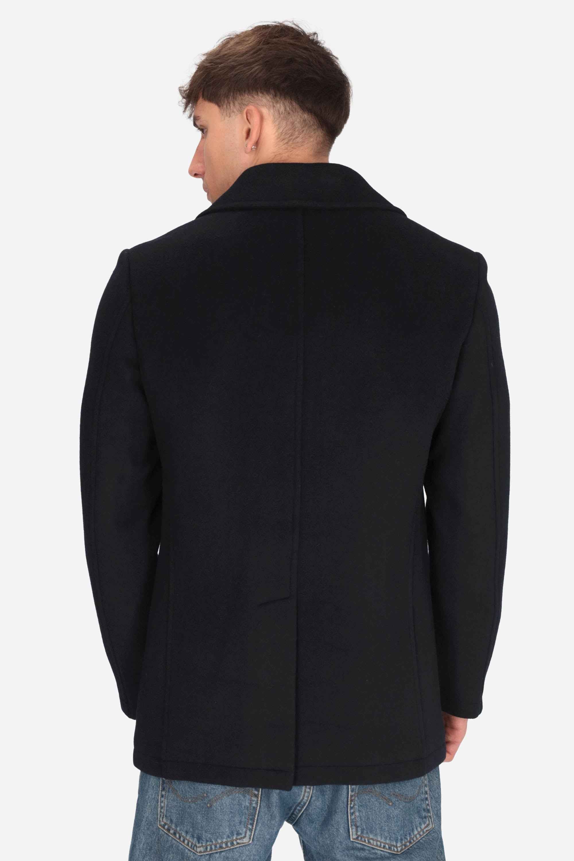 LIU JO UOMO - U QXX074T217A Giacca