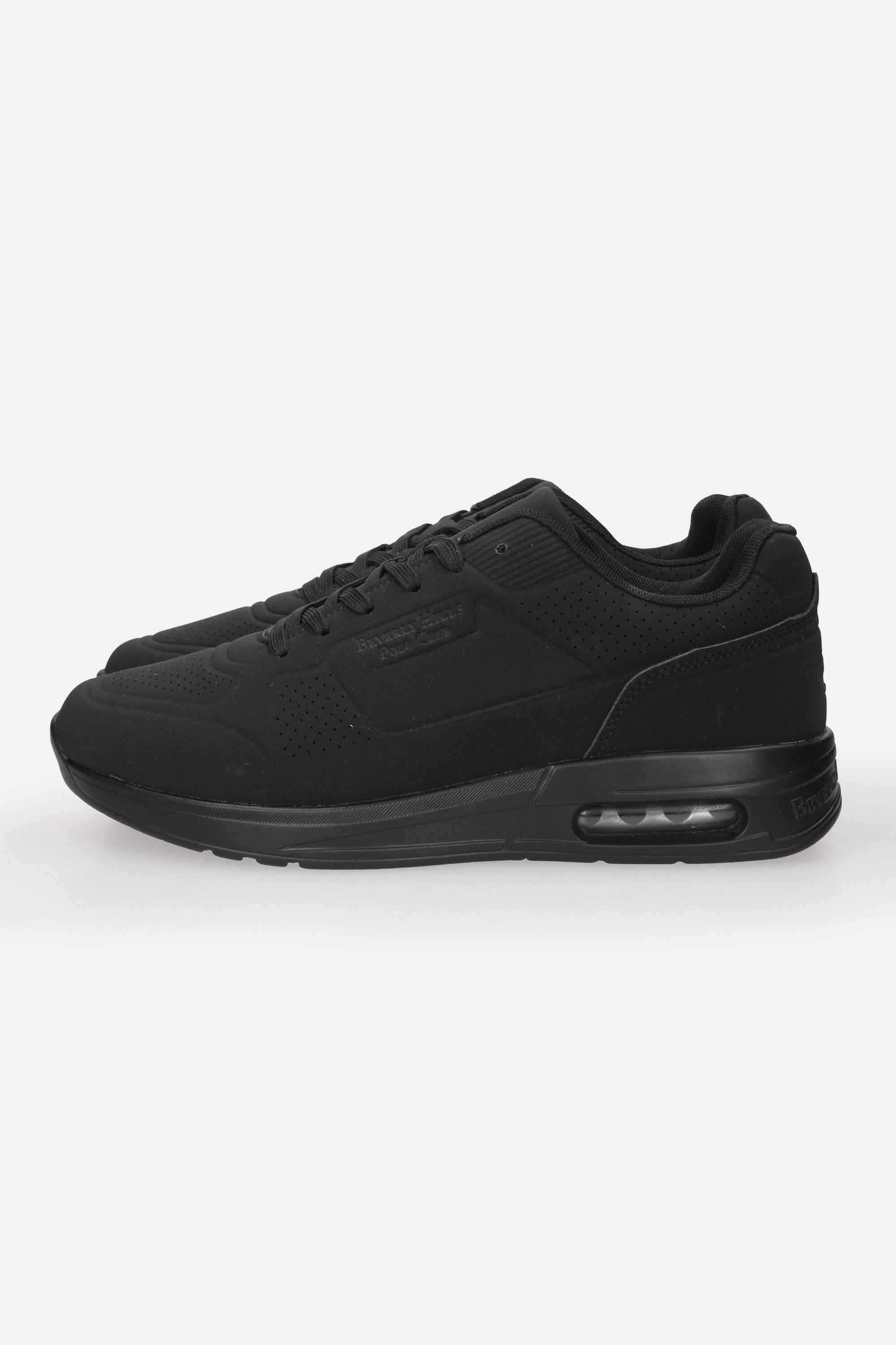 BEVERLY HILLS POLO CLUB - U BHM527005 Sneakers